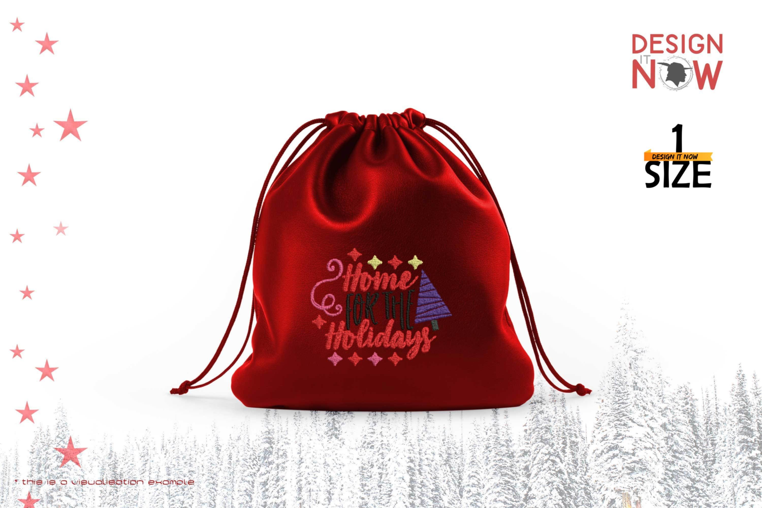 Holidays Christmas Saying
