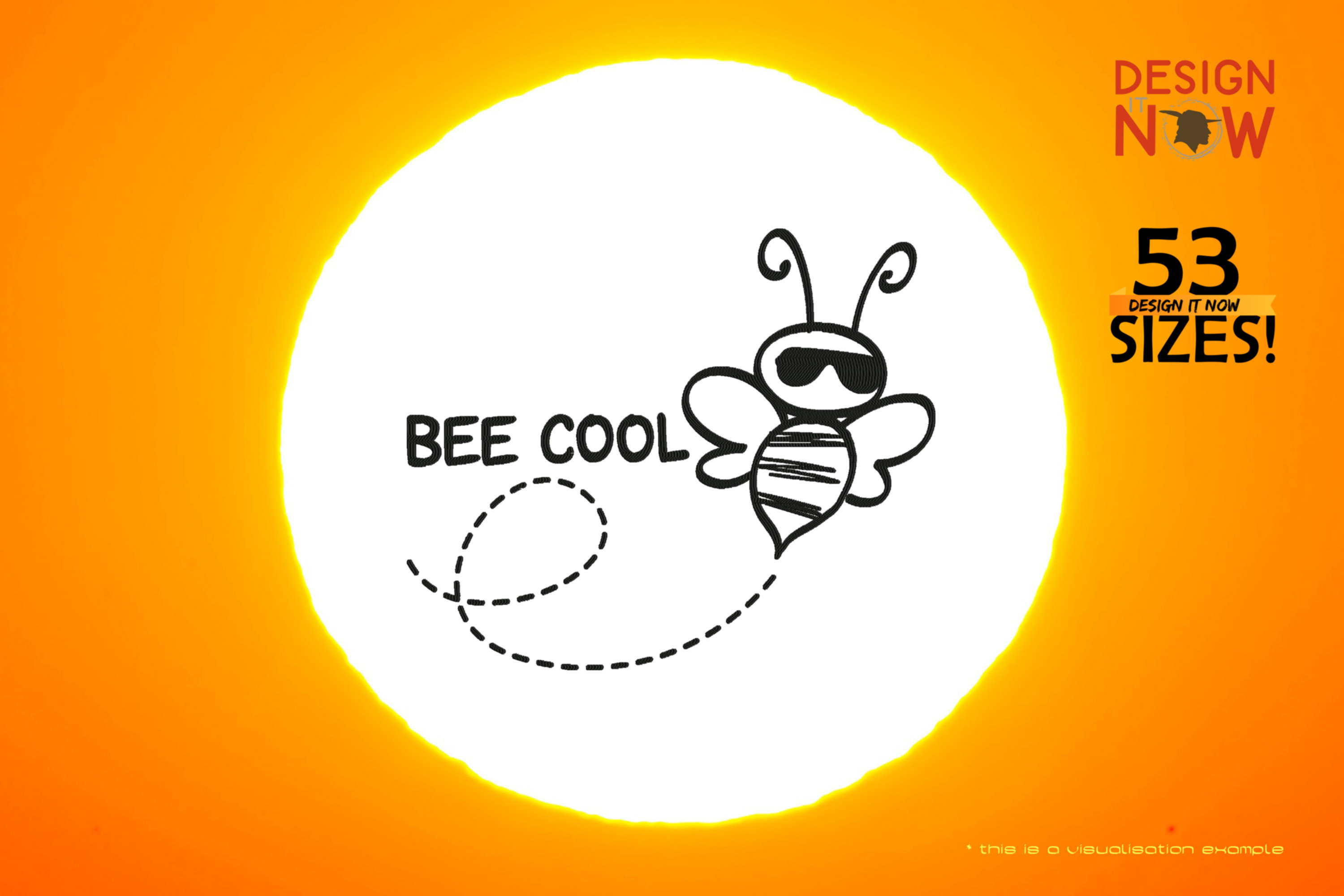 Bee Cool