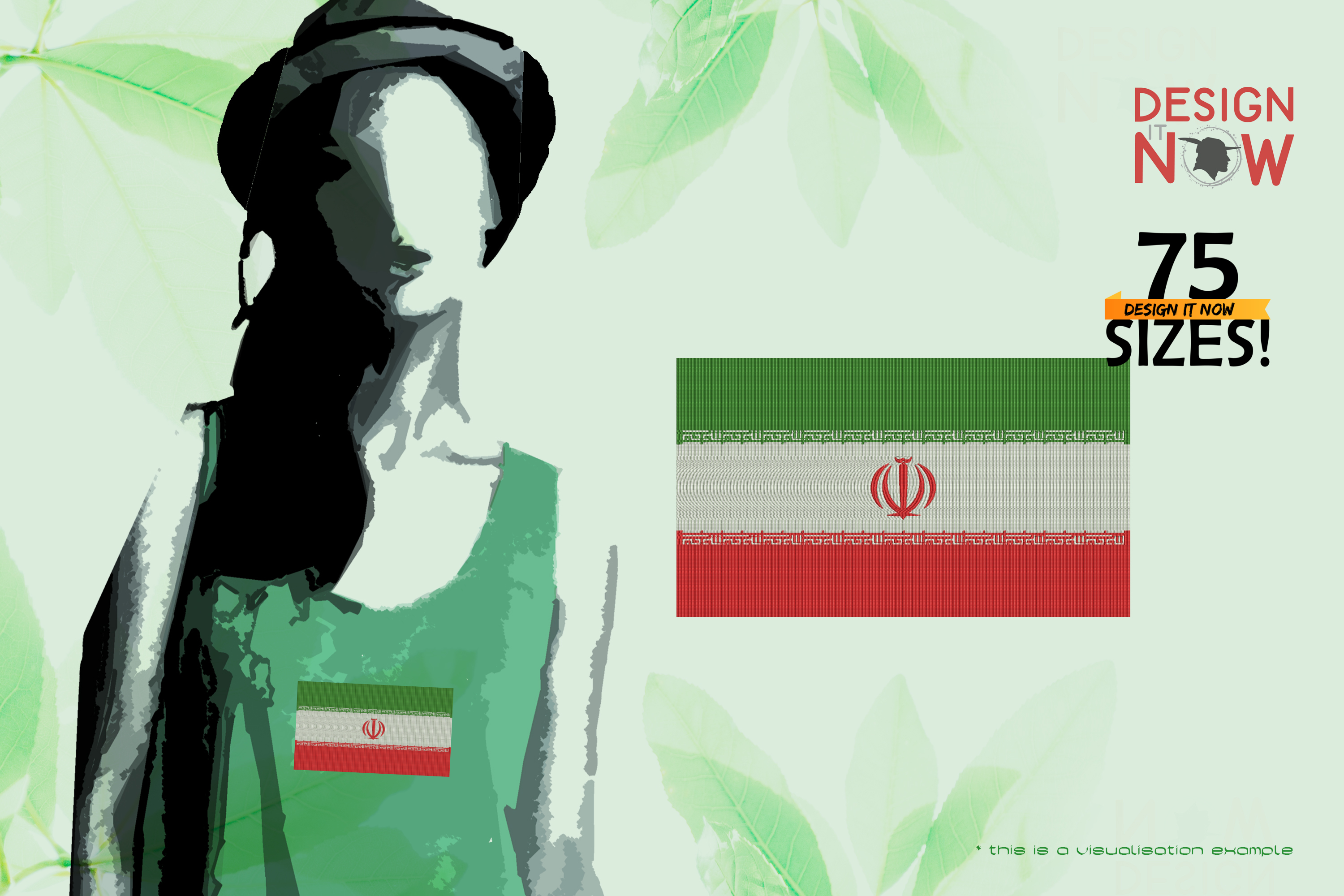 Iran-The Iran-Islamic Republic Of Iran