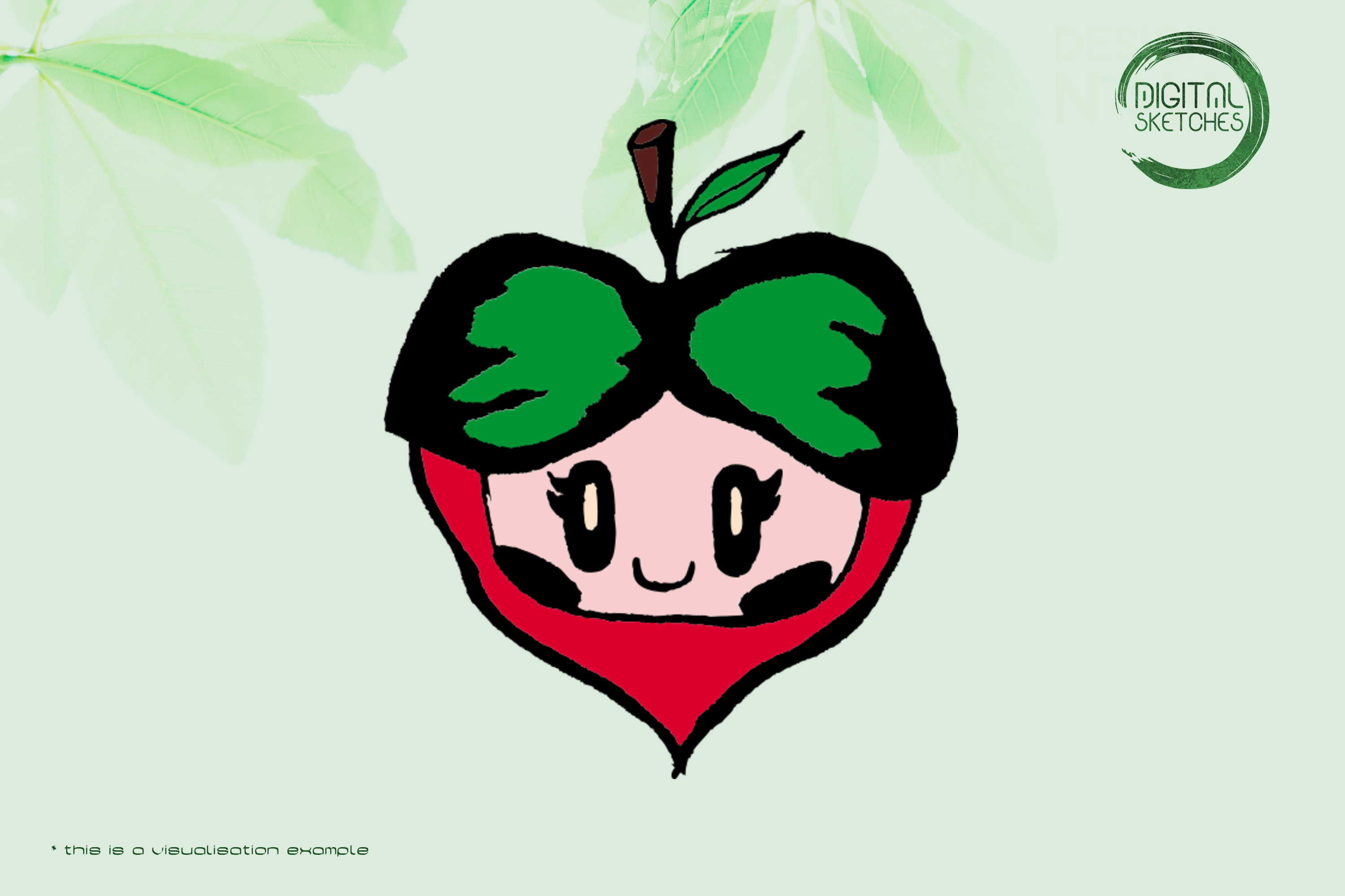 Apple Heart