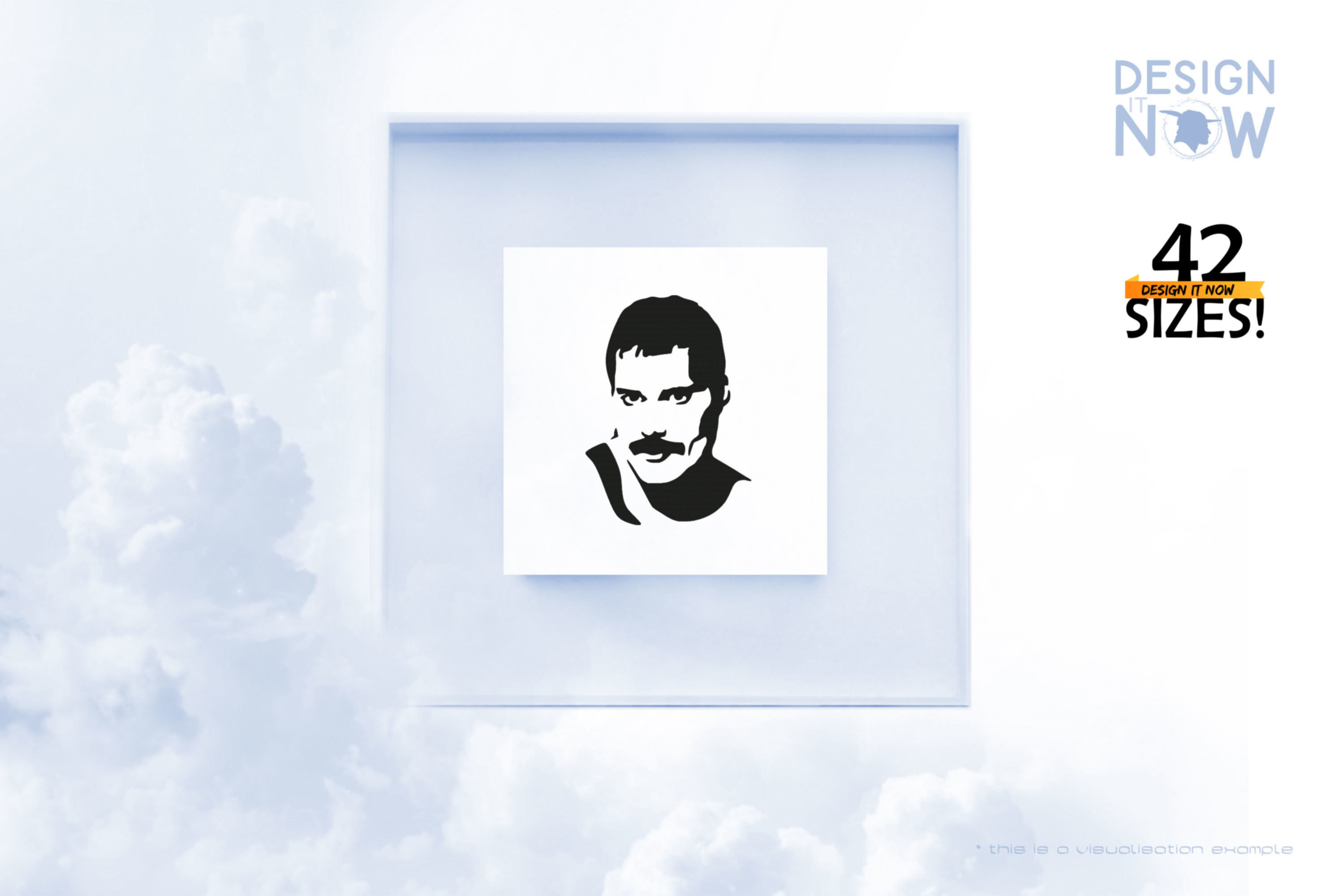 Tribute To Musician Farrokh Bulsara aka Freddie Mercury I