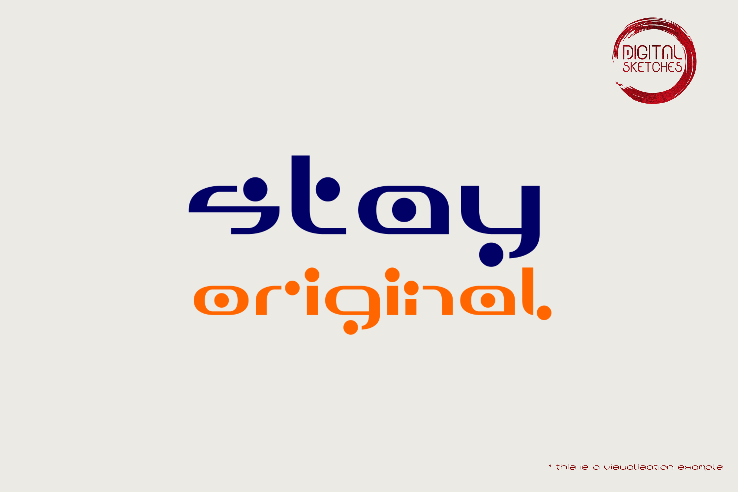 Stay Original