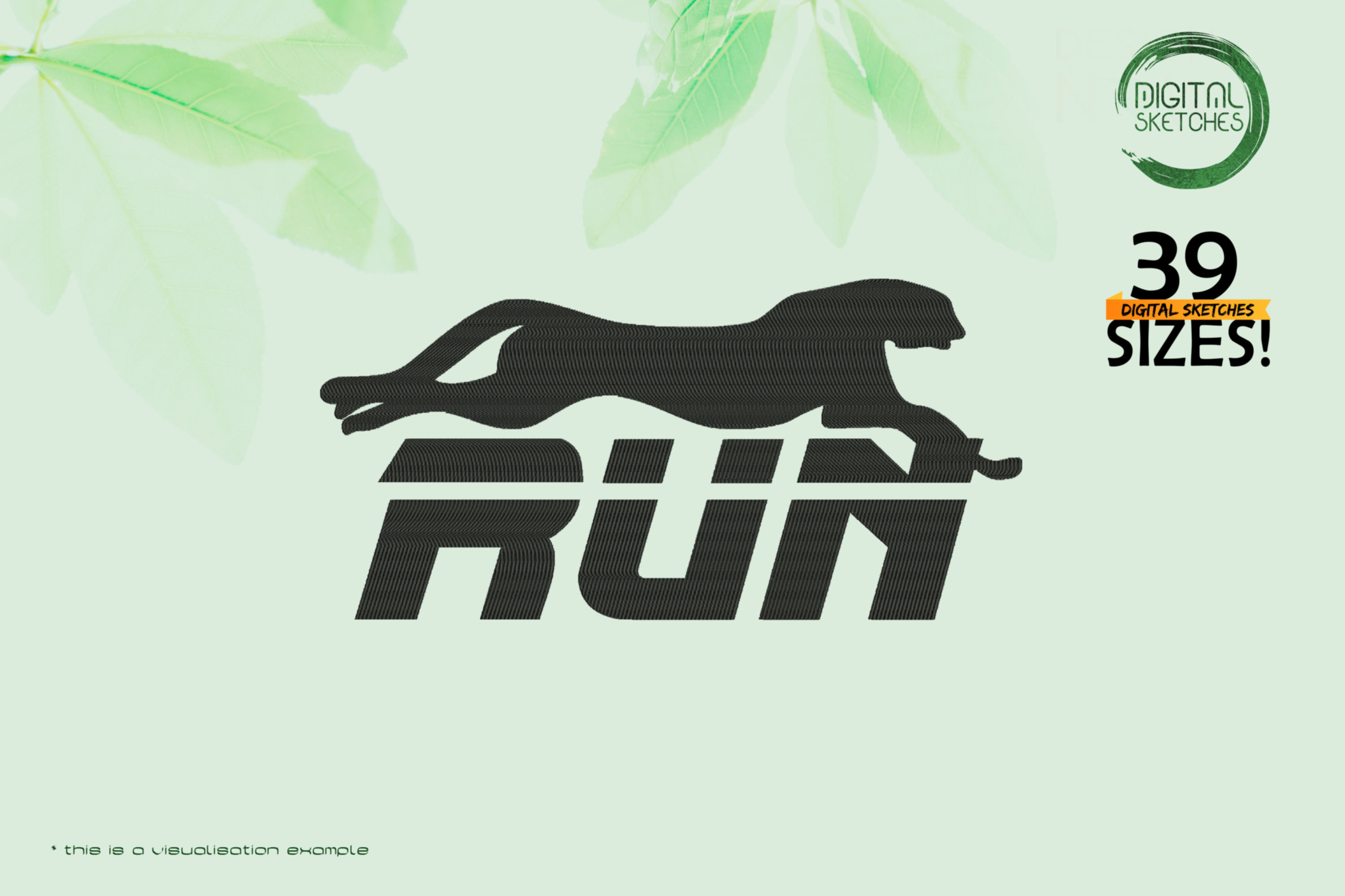 Run Panther