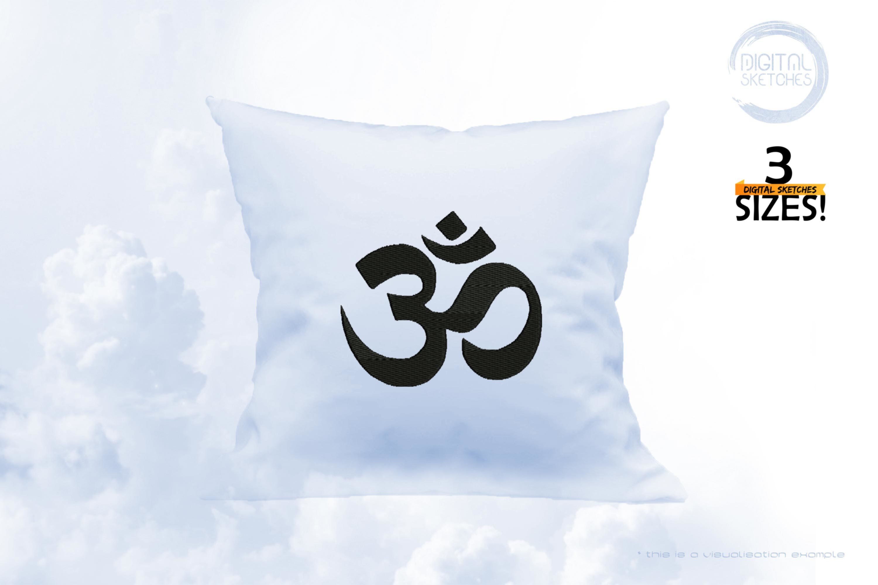 Om Sign