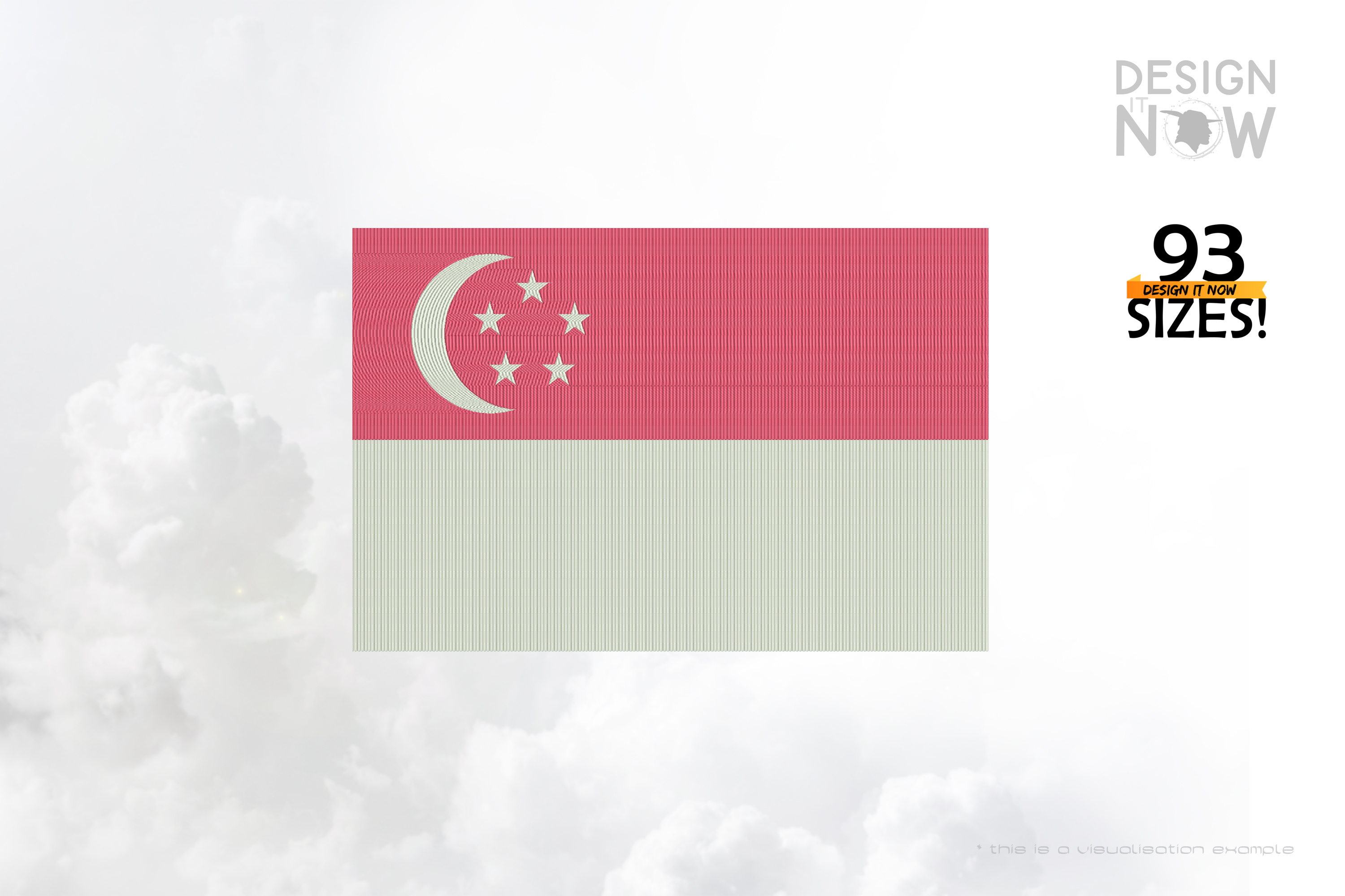 Singapore-Republic of Singapore-Republic of Singapura