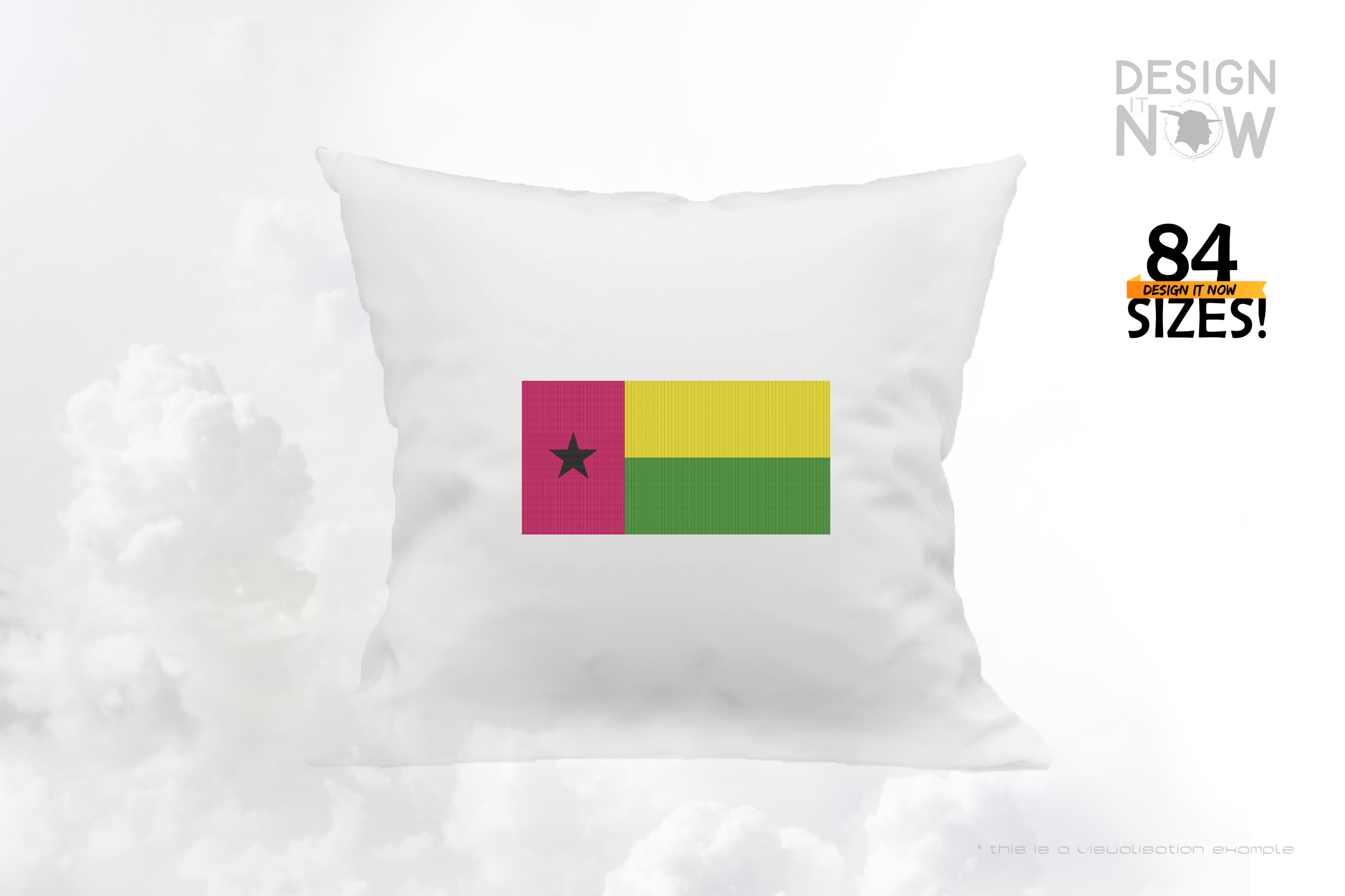 Guinea-Bissau-Guiné