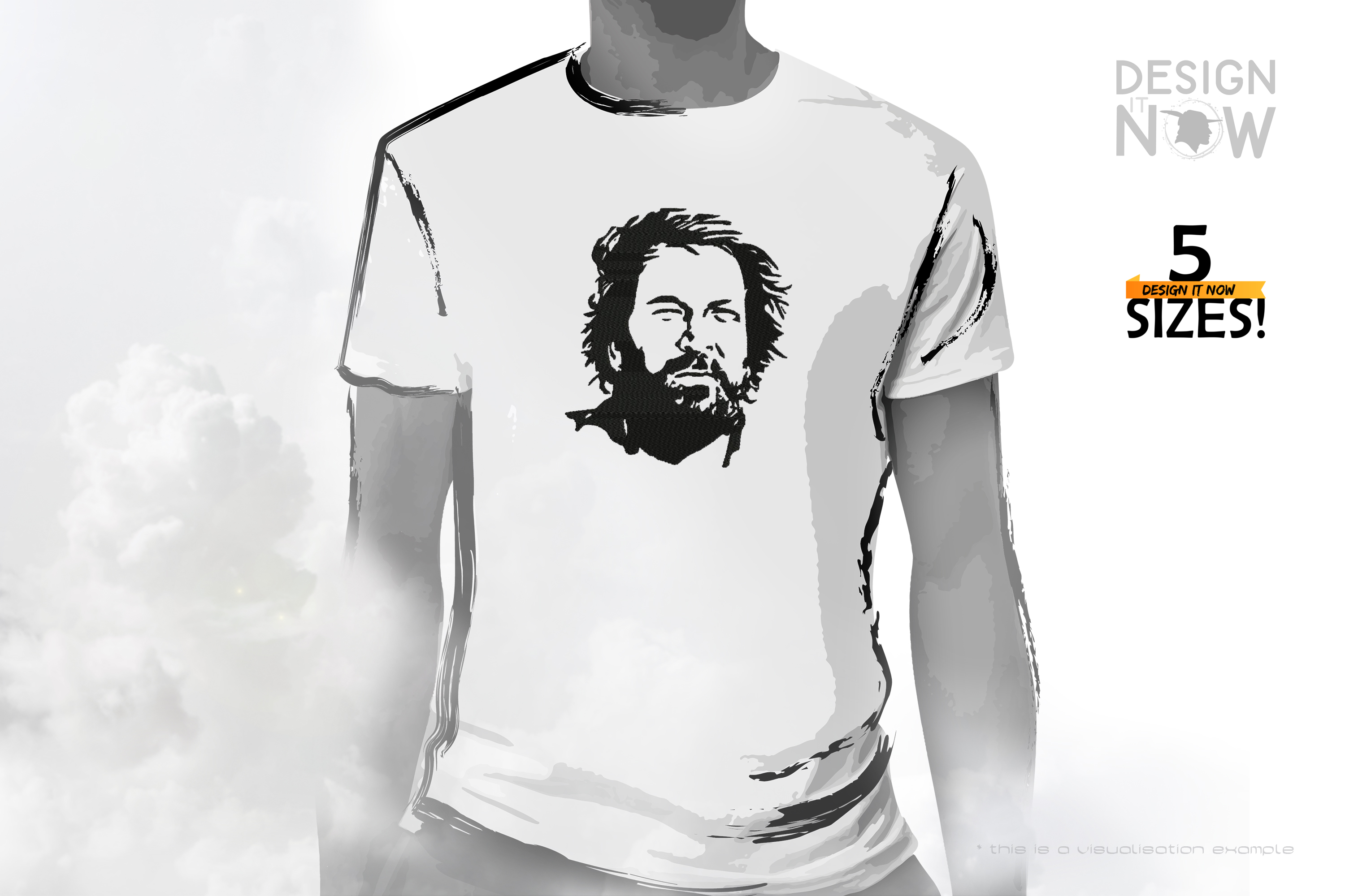 Tribute To Actor Carlo Pedersoli aka Bud Spencer