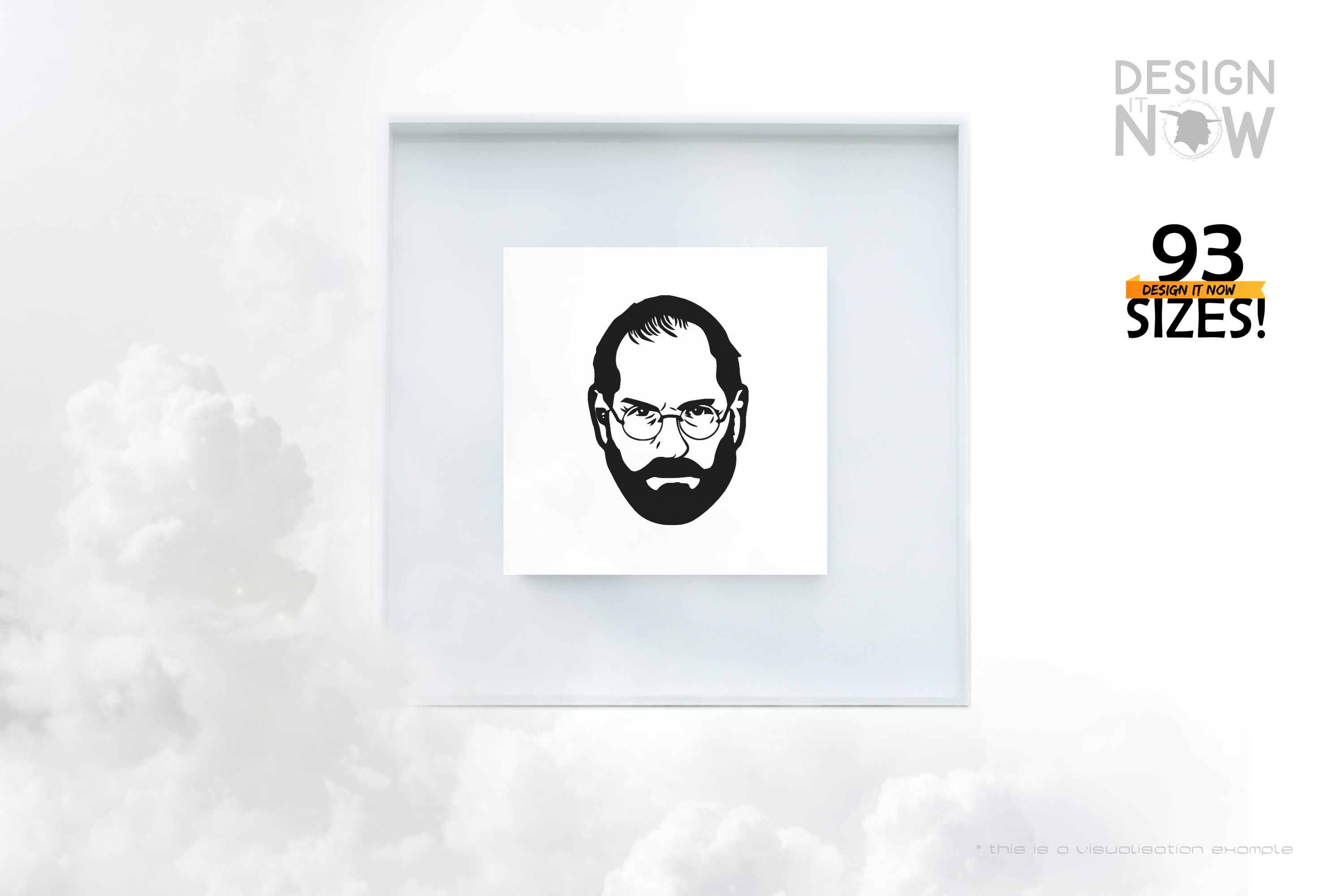 Tribute To Entrepreneur Steven Paul Jobs aka Steve Jobs I