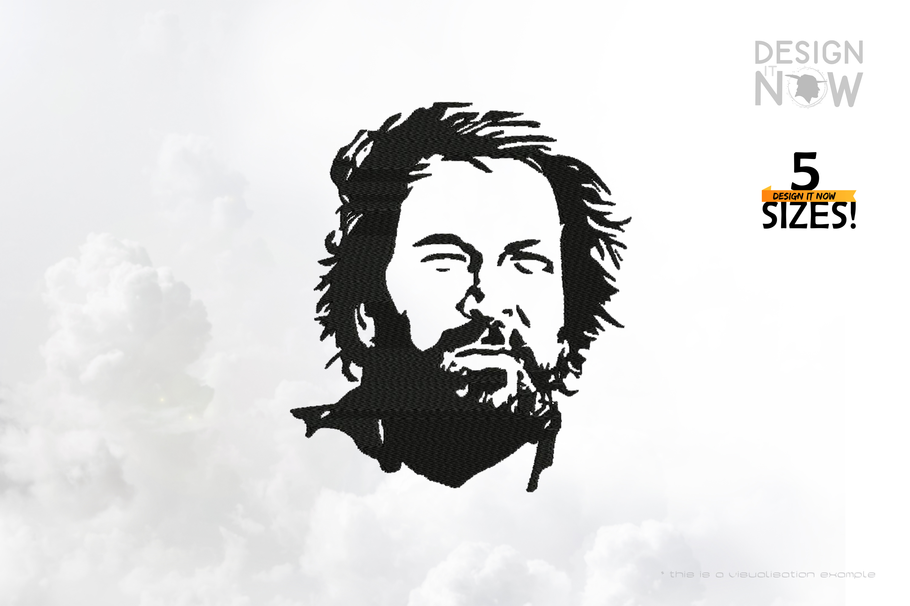 Tribute To Actor Carlo Pedersoli aka Bud Spencer