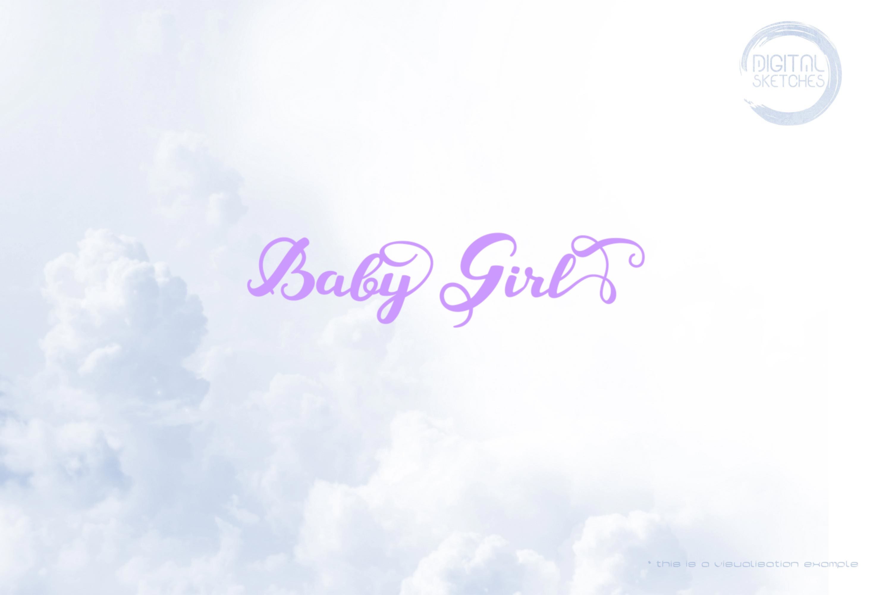 Baby Girl 