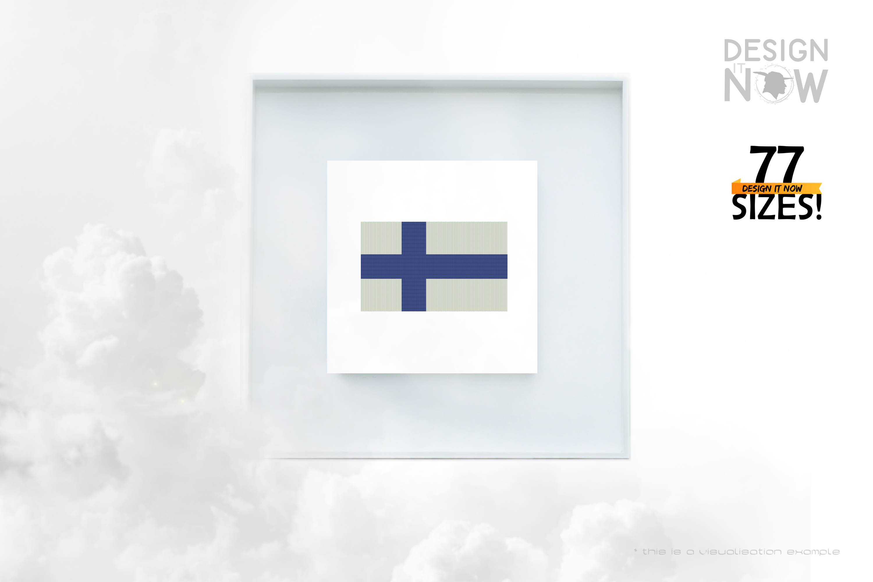 Finland-Republic of Finland-Republiken Finland