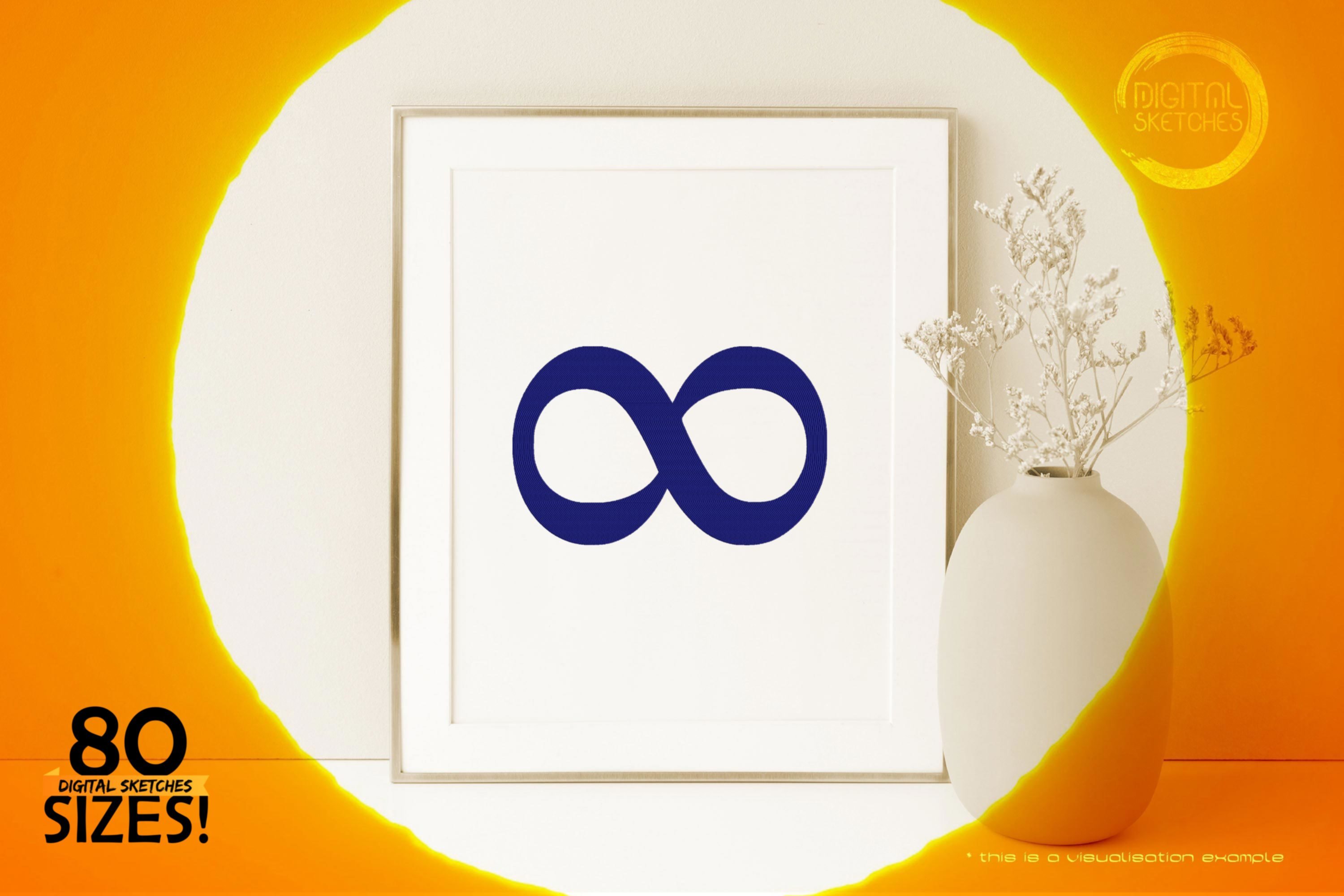 Infinity Sign 