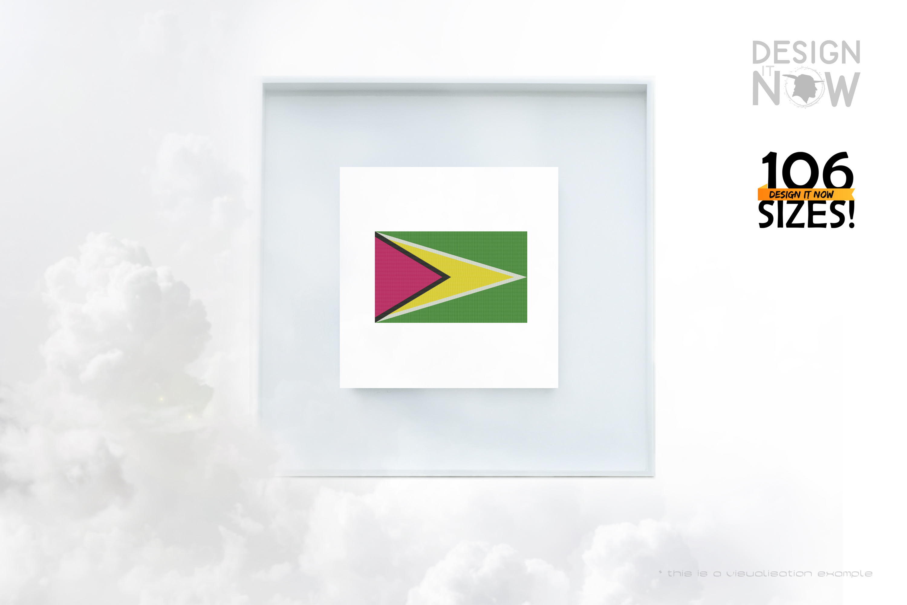 Guyana-The Cooperative Republic Of Guyana