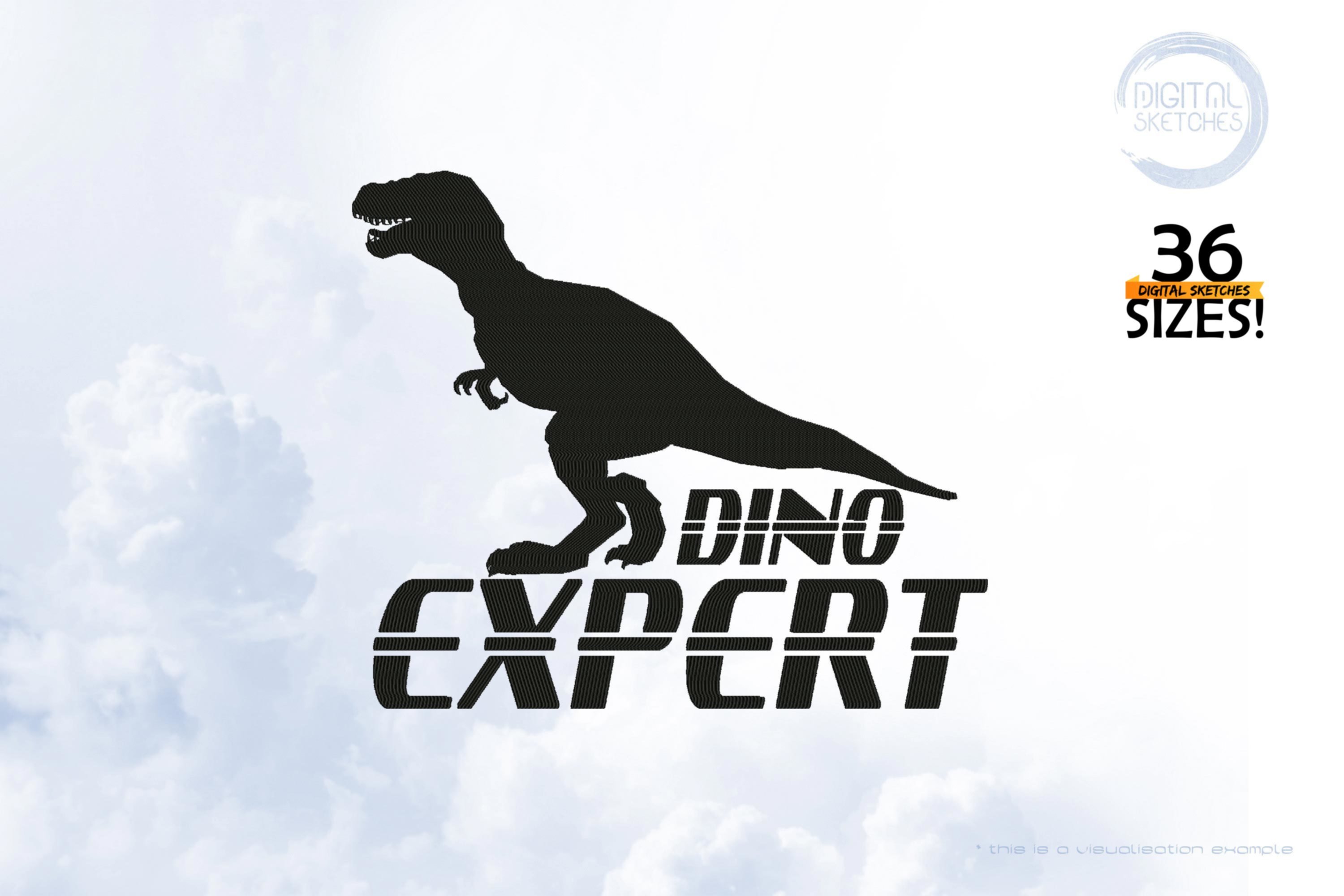 Dino Expert 