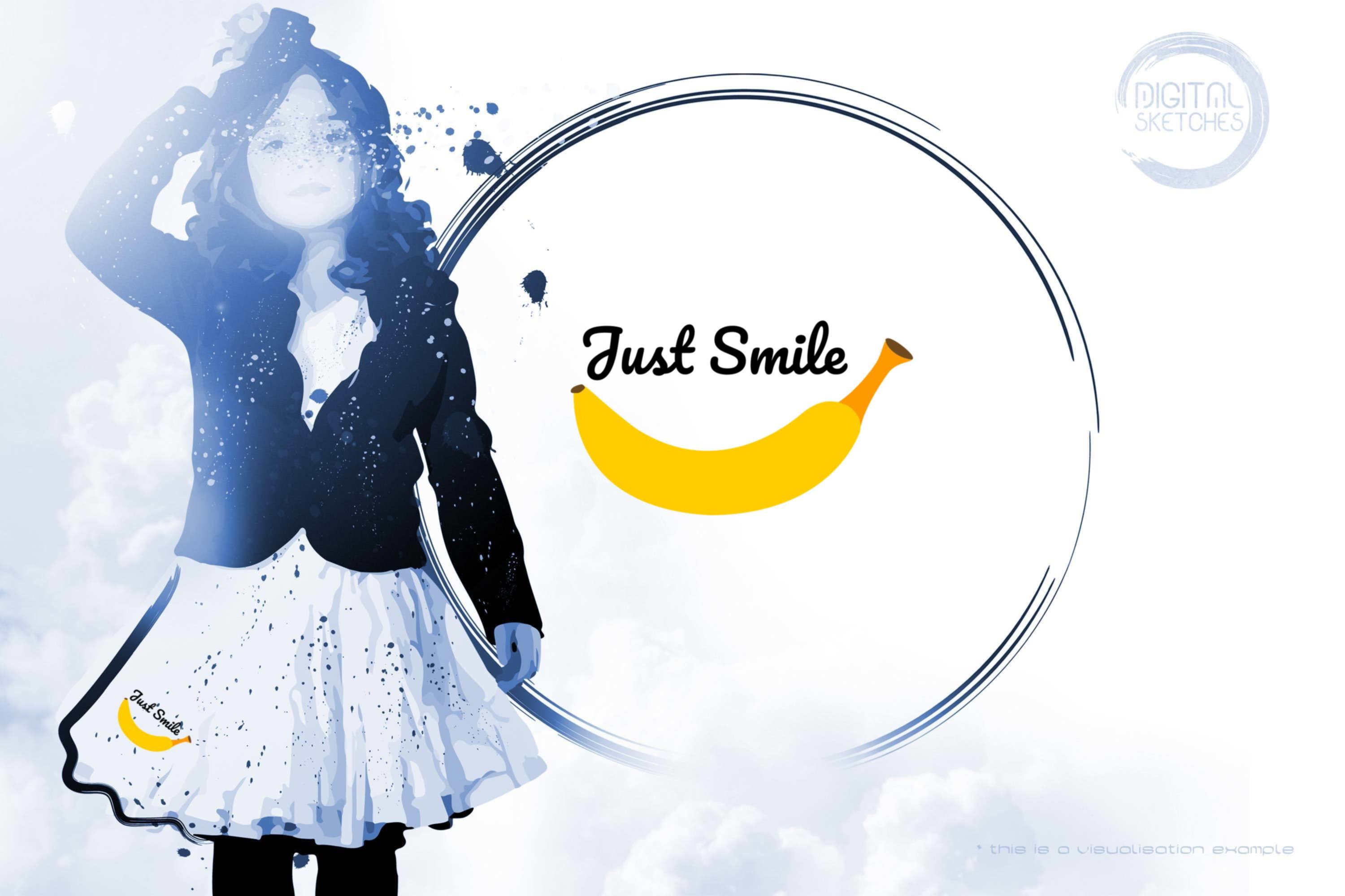 Just Smile