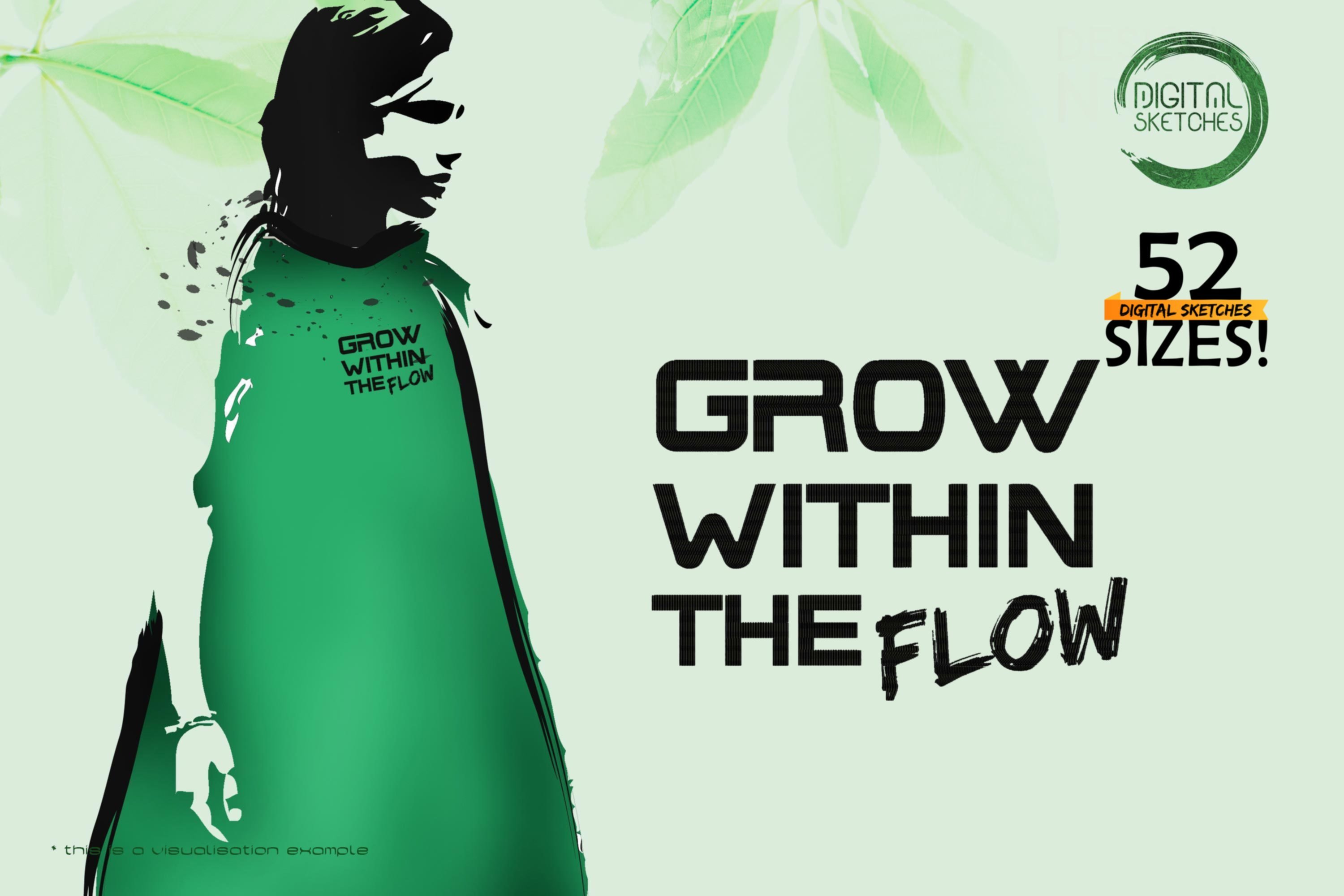 Grow Flow