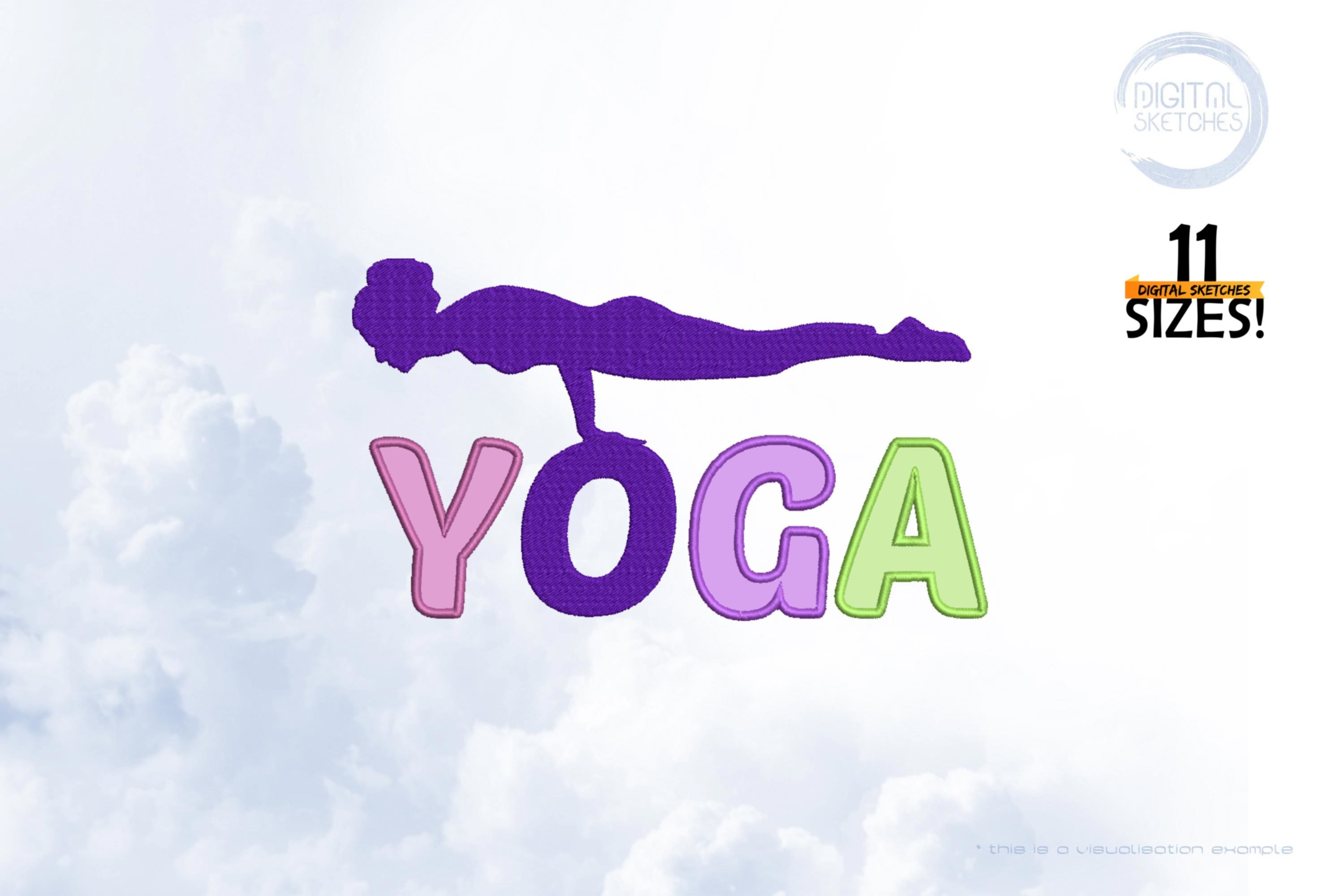 Yoga Asana