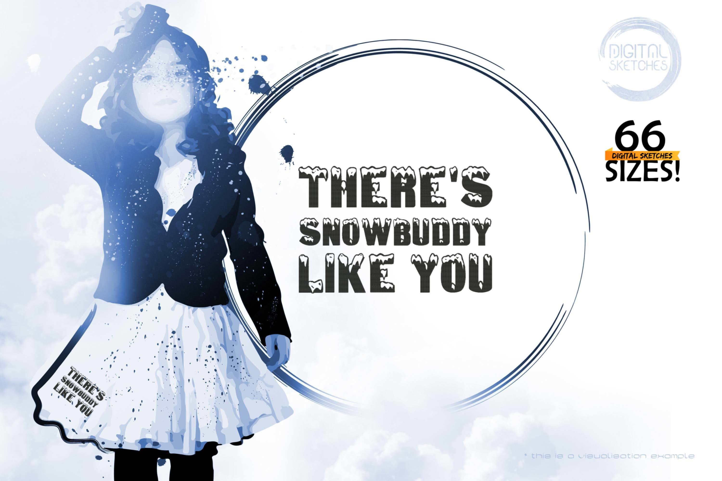 Snowbuddy 