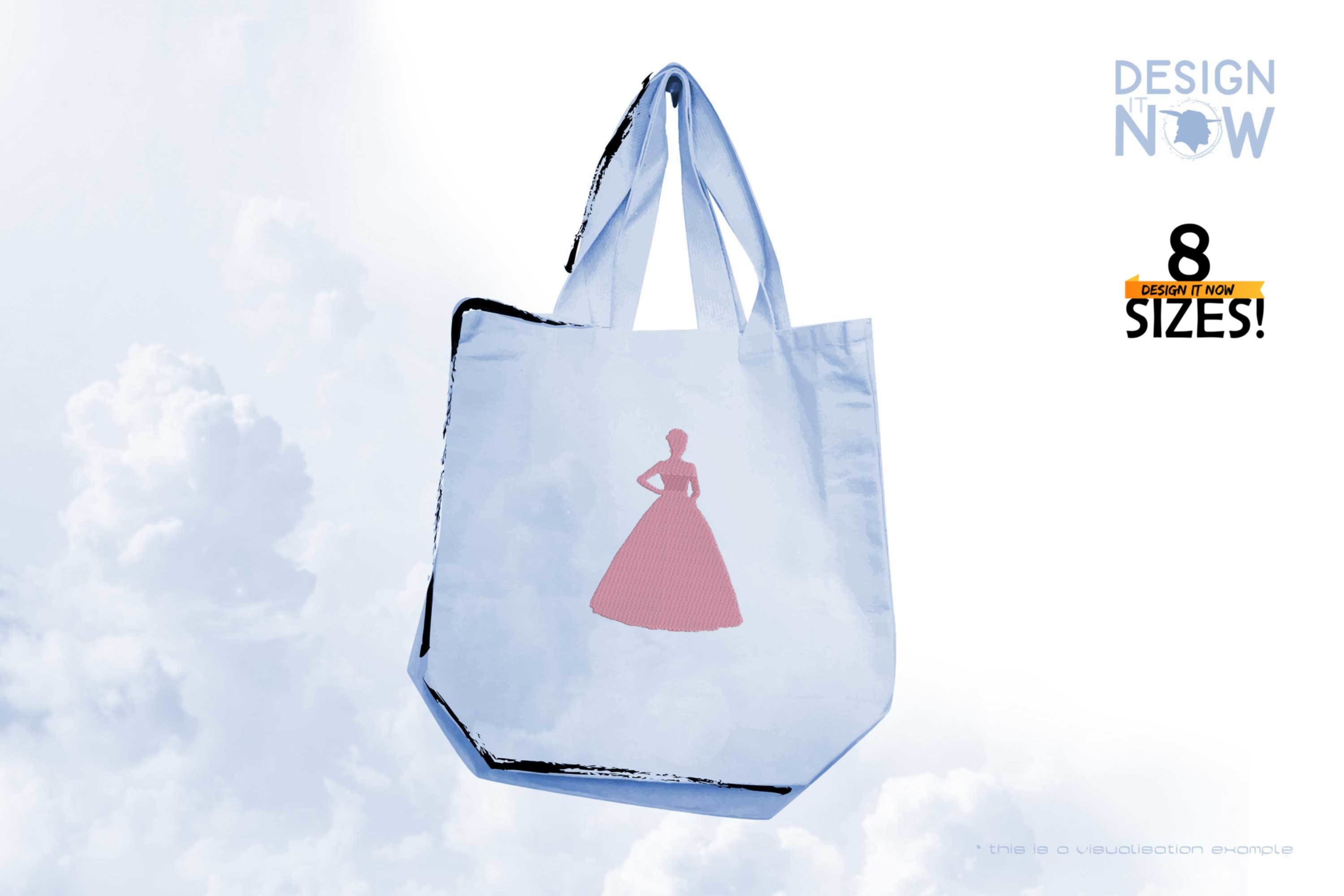 Princess Silhouette
