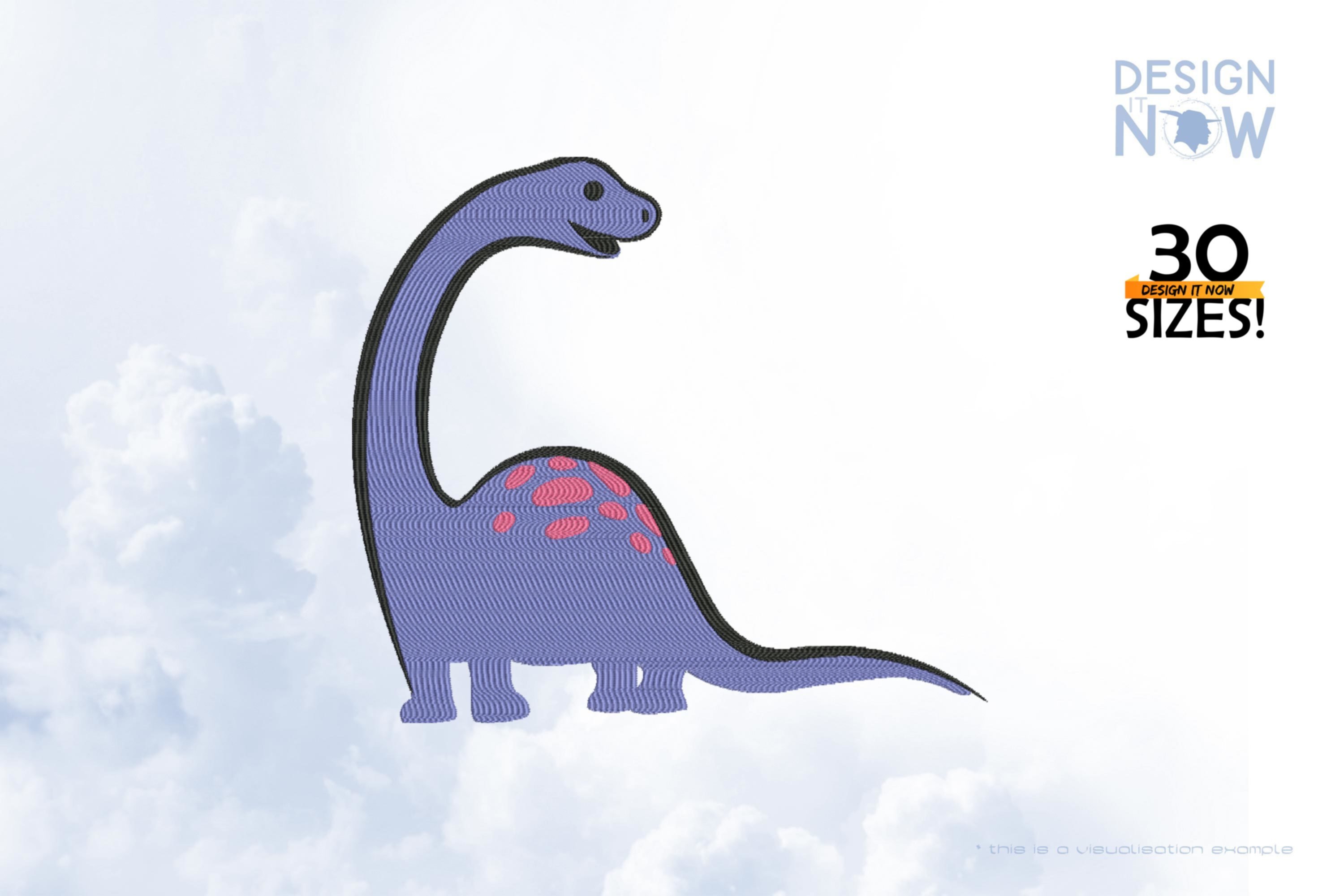 Dinosaur IX