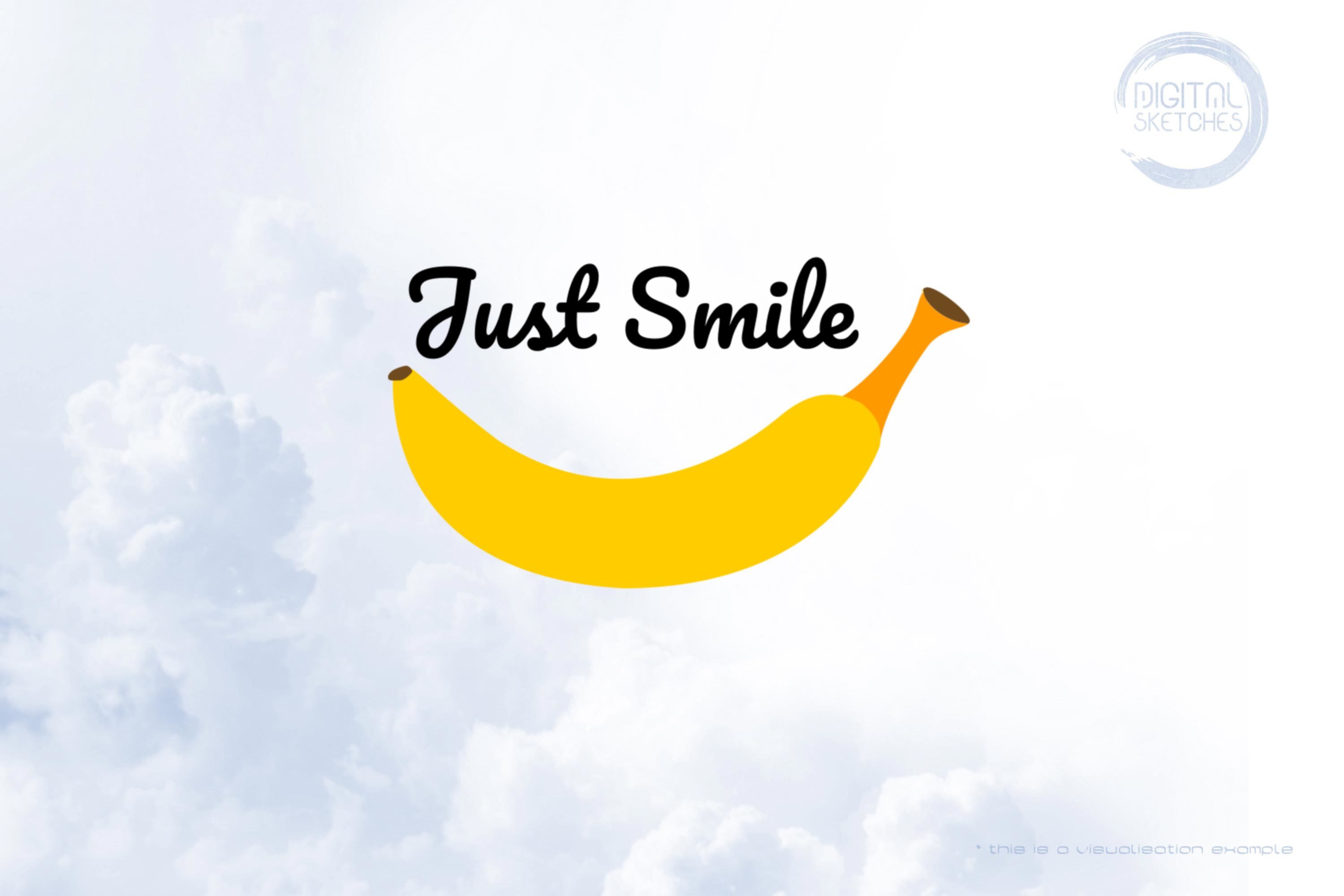 Just Smile