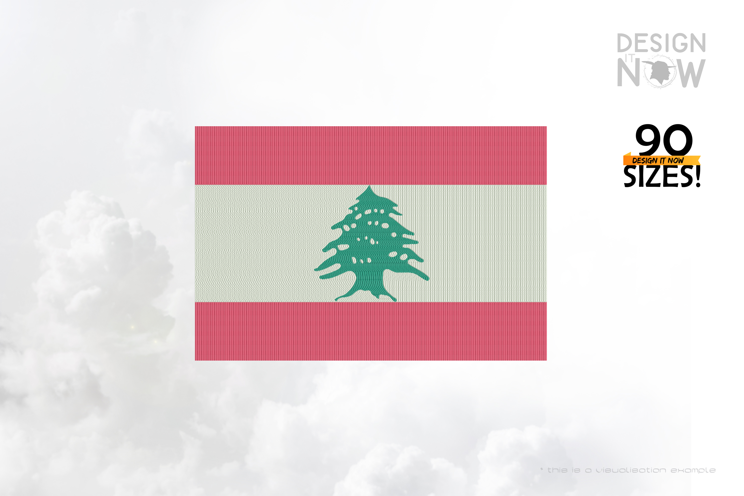 Lebanon-Lebanese Republic