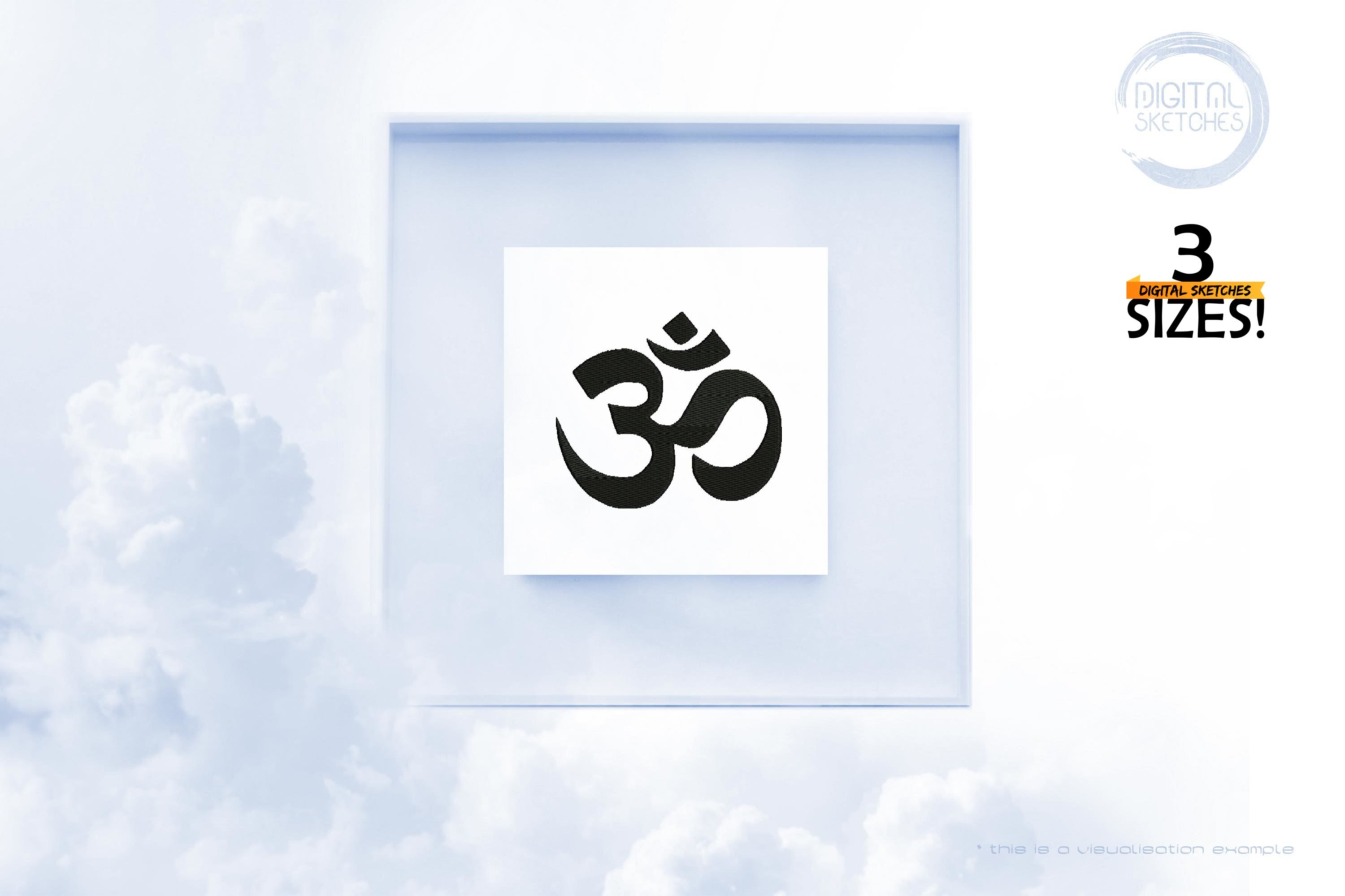 Om Sign