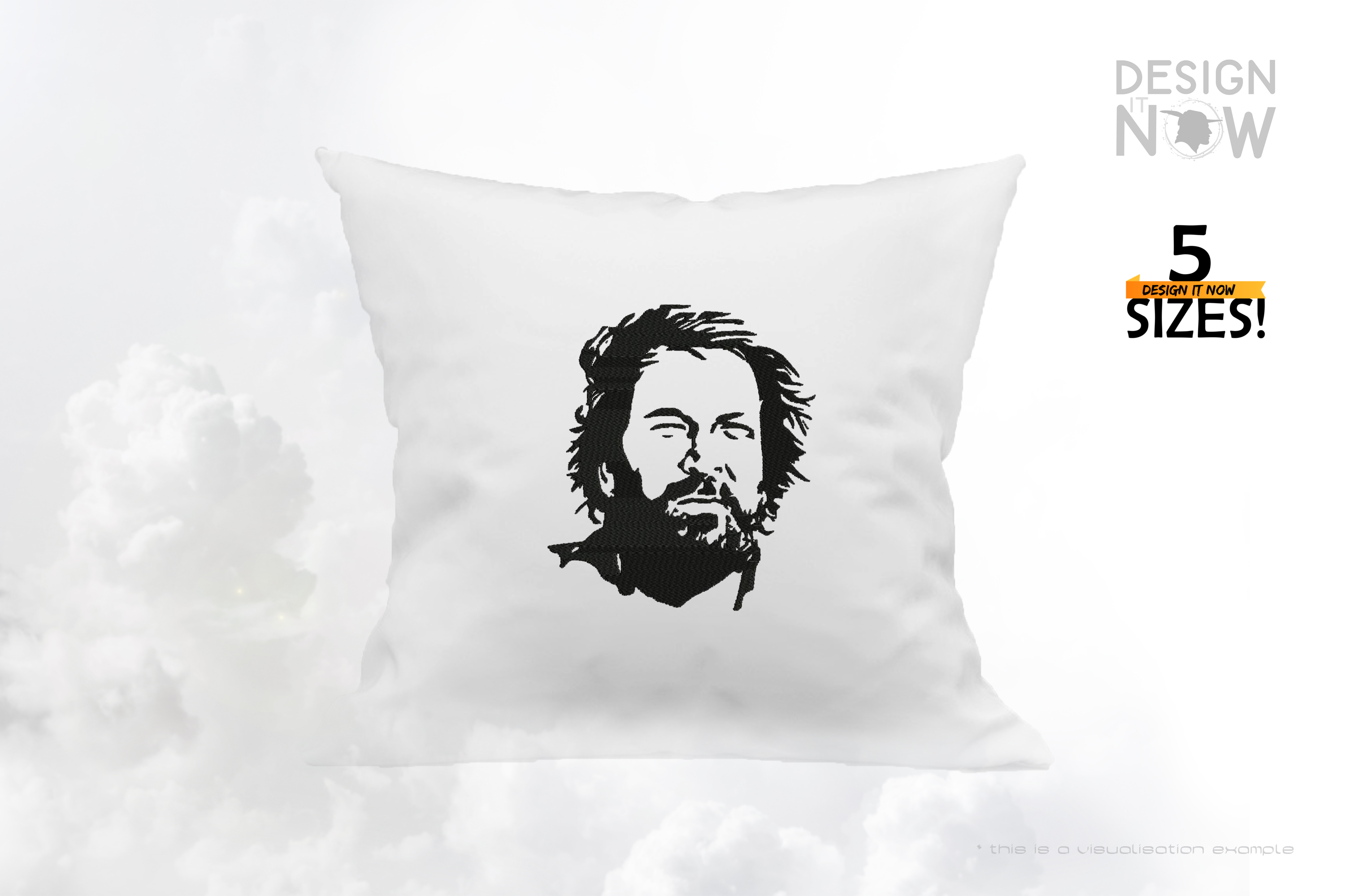 Tribute To Actor Carlo Pedersoli aka Bud Spencer