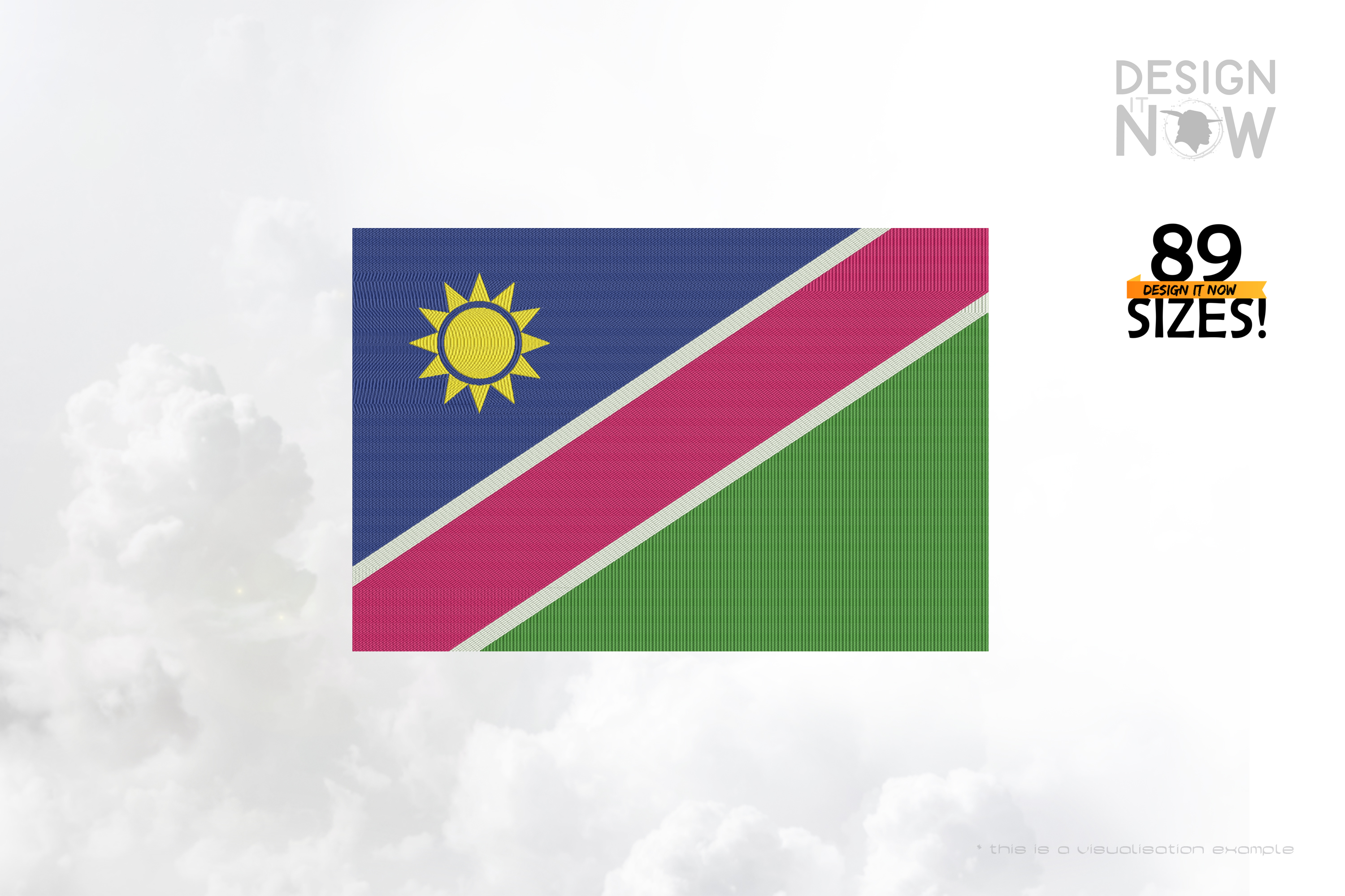 Namibia-Republic of Namibia