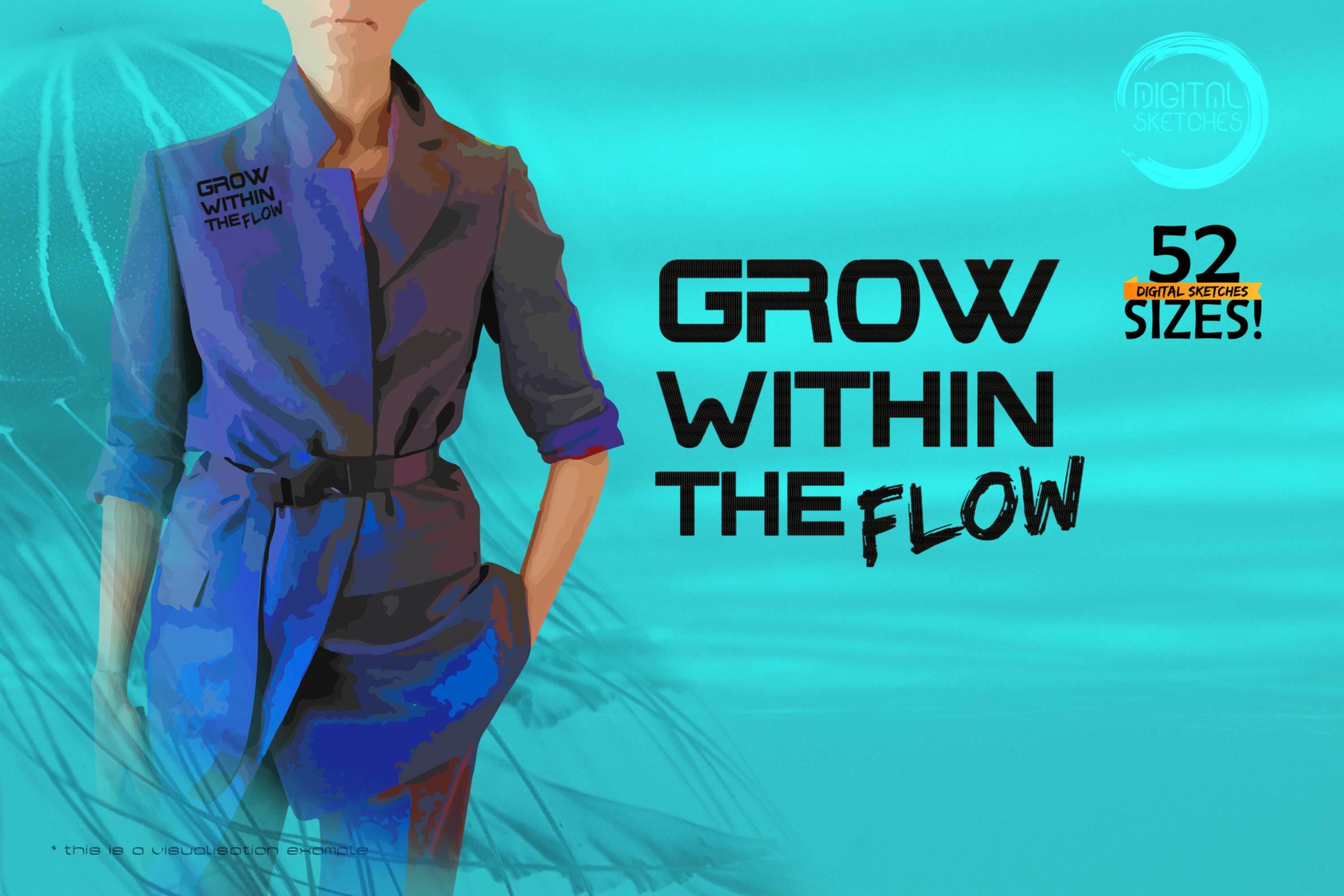 Grow Flow