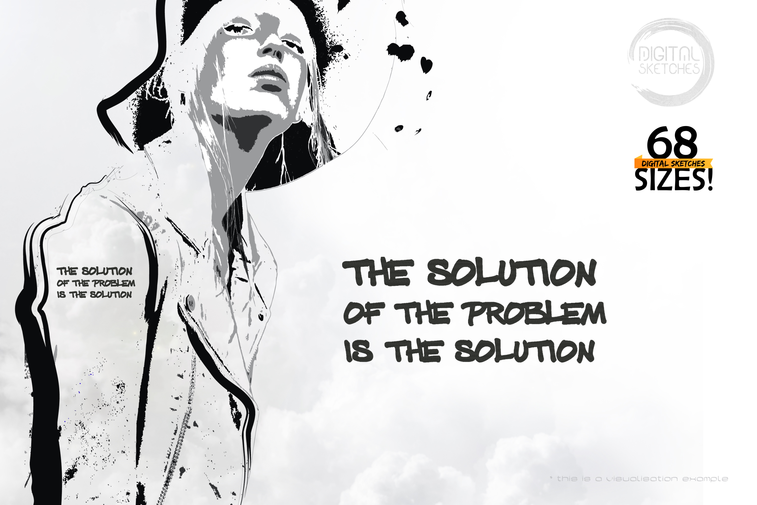 The Solution