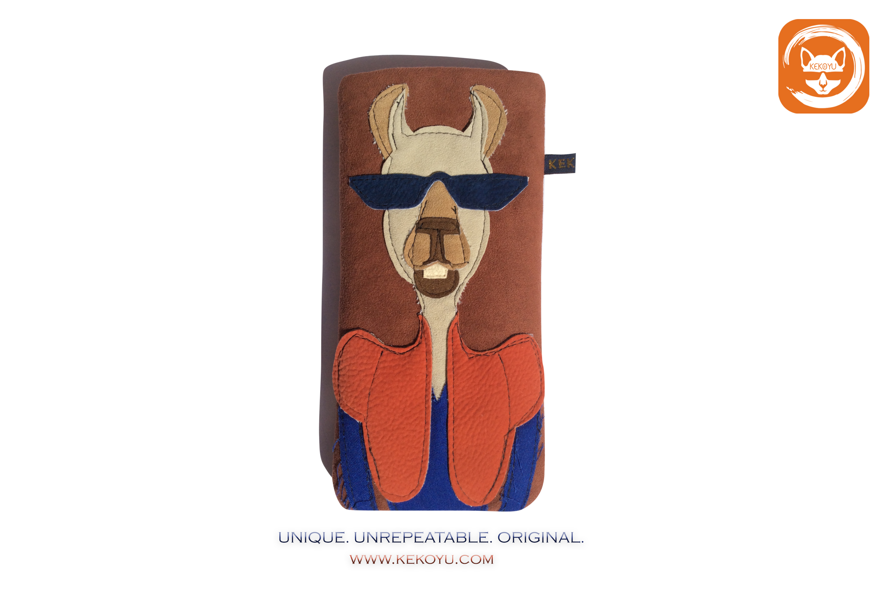 Llama Phone Case Universal