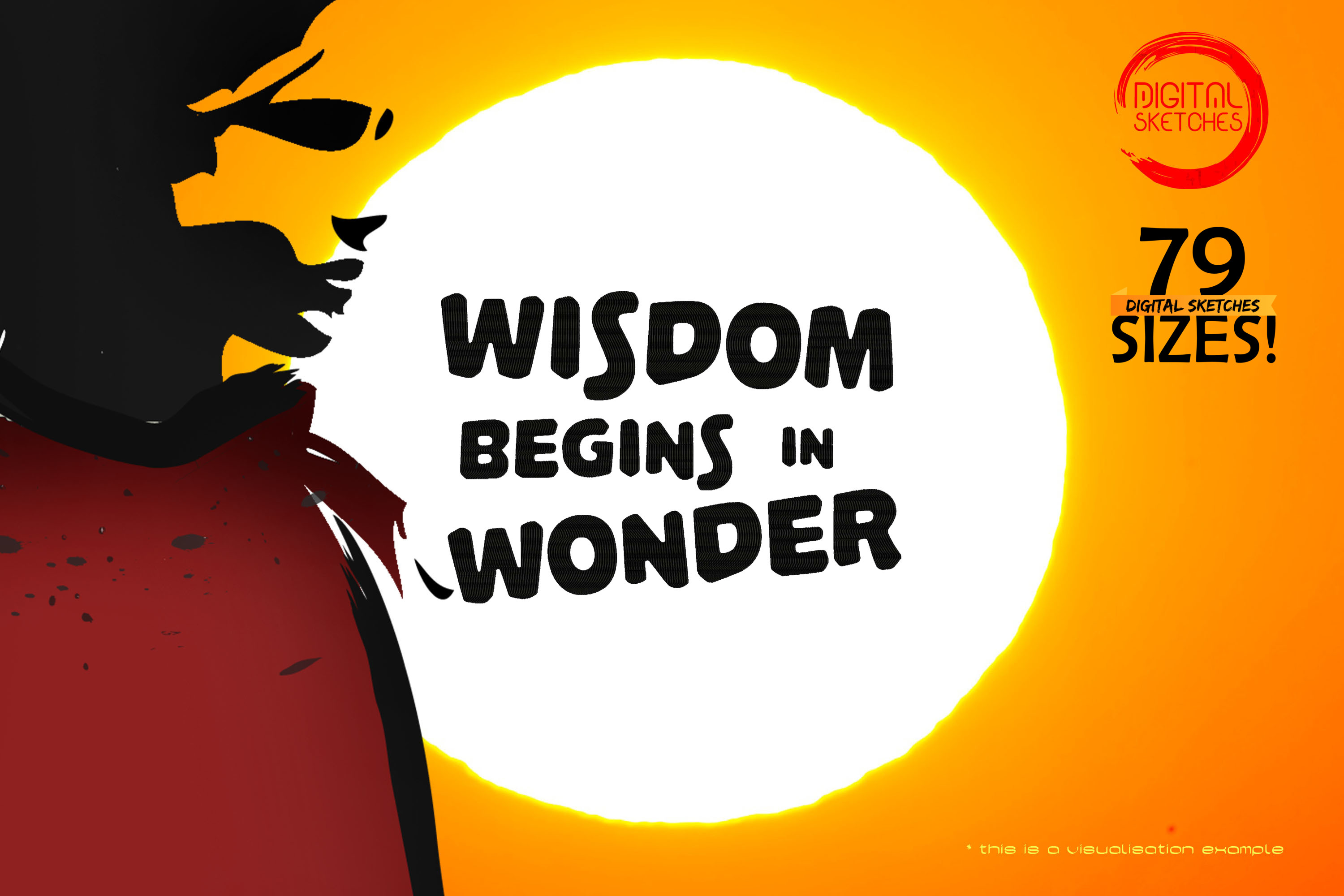 Wisdom Begins In Wonder