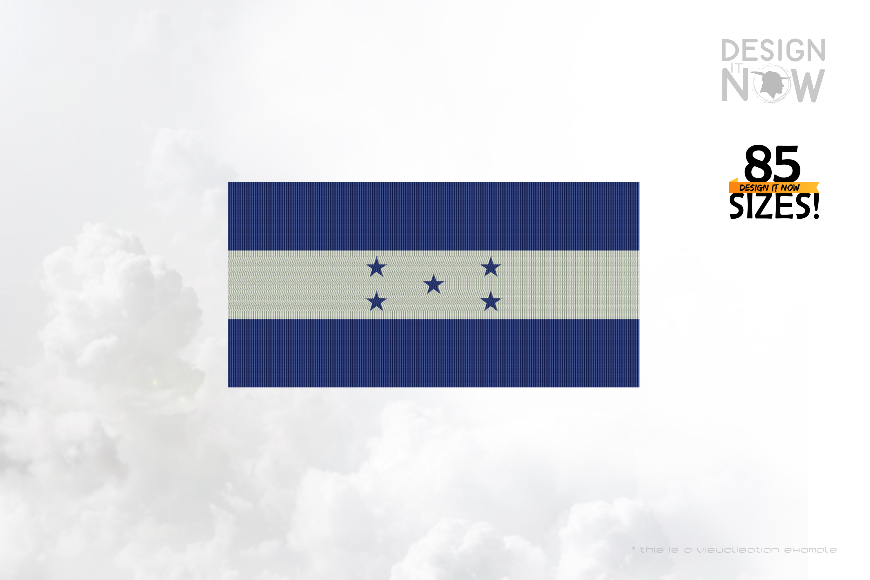 Honduras-Republic of Honduras-República de Honduras