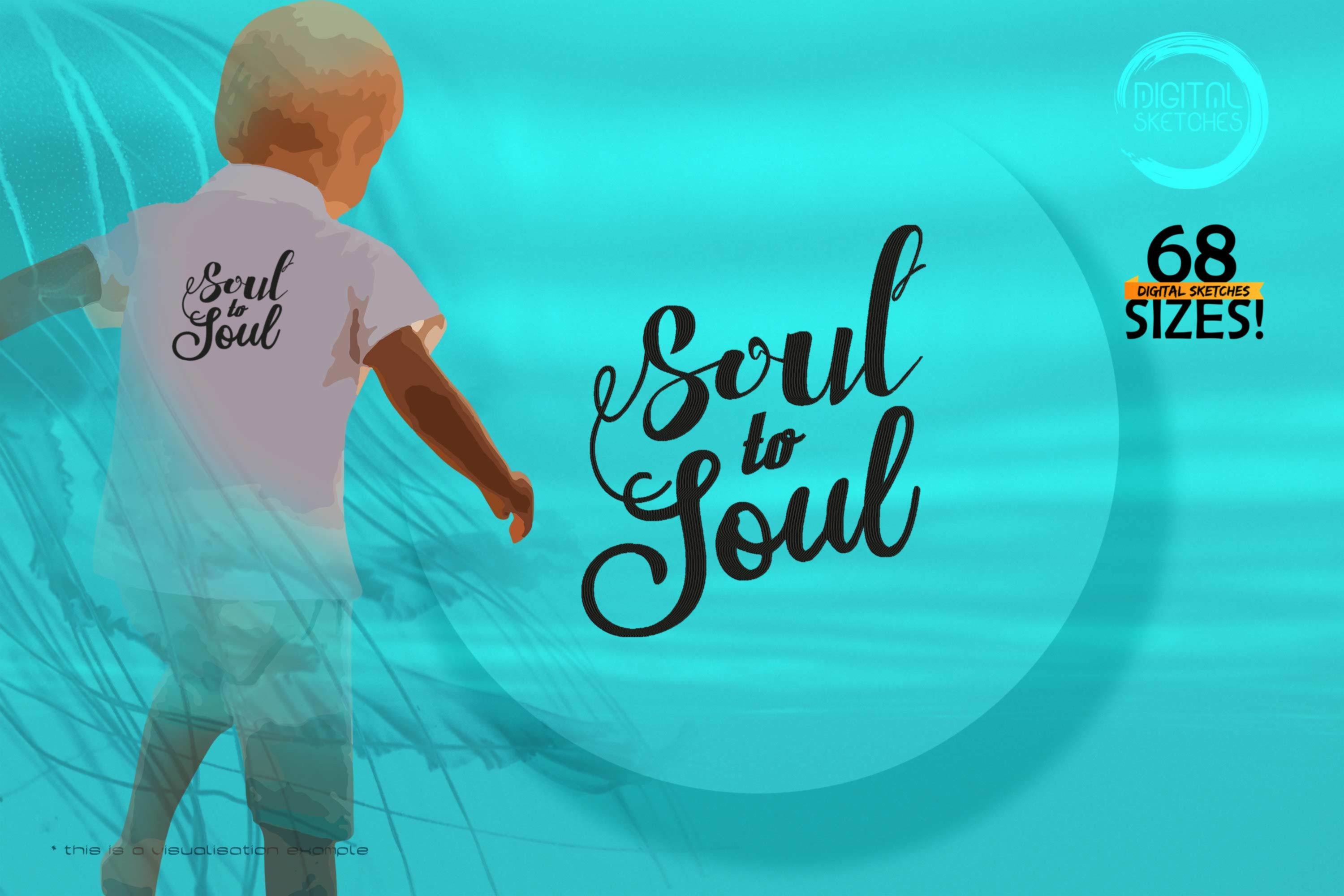 Soul To Soul