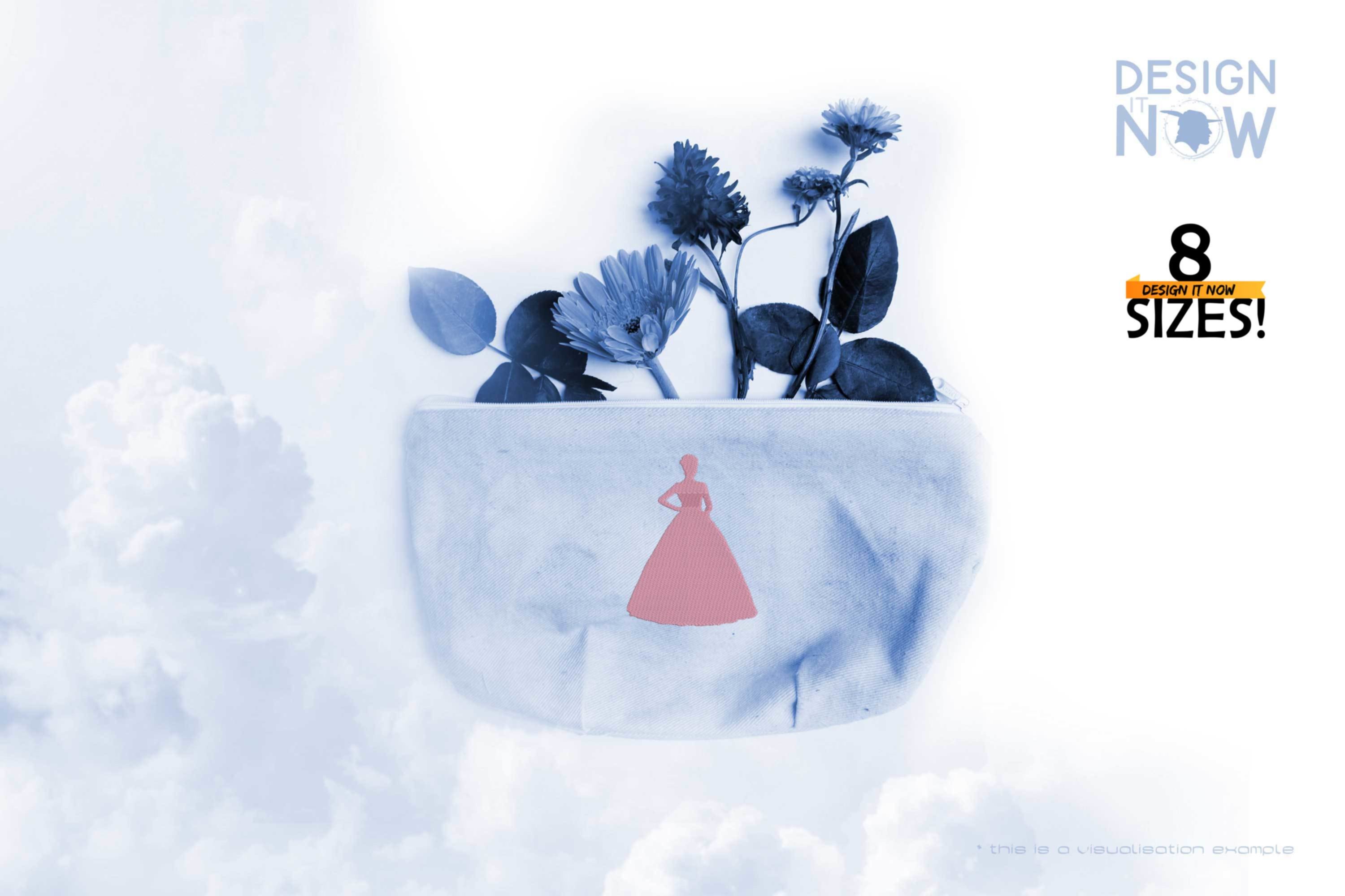 Princess Silhouette