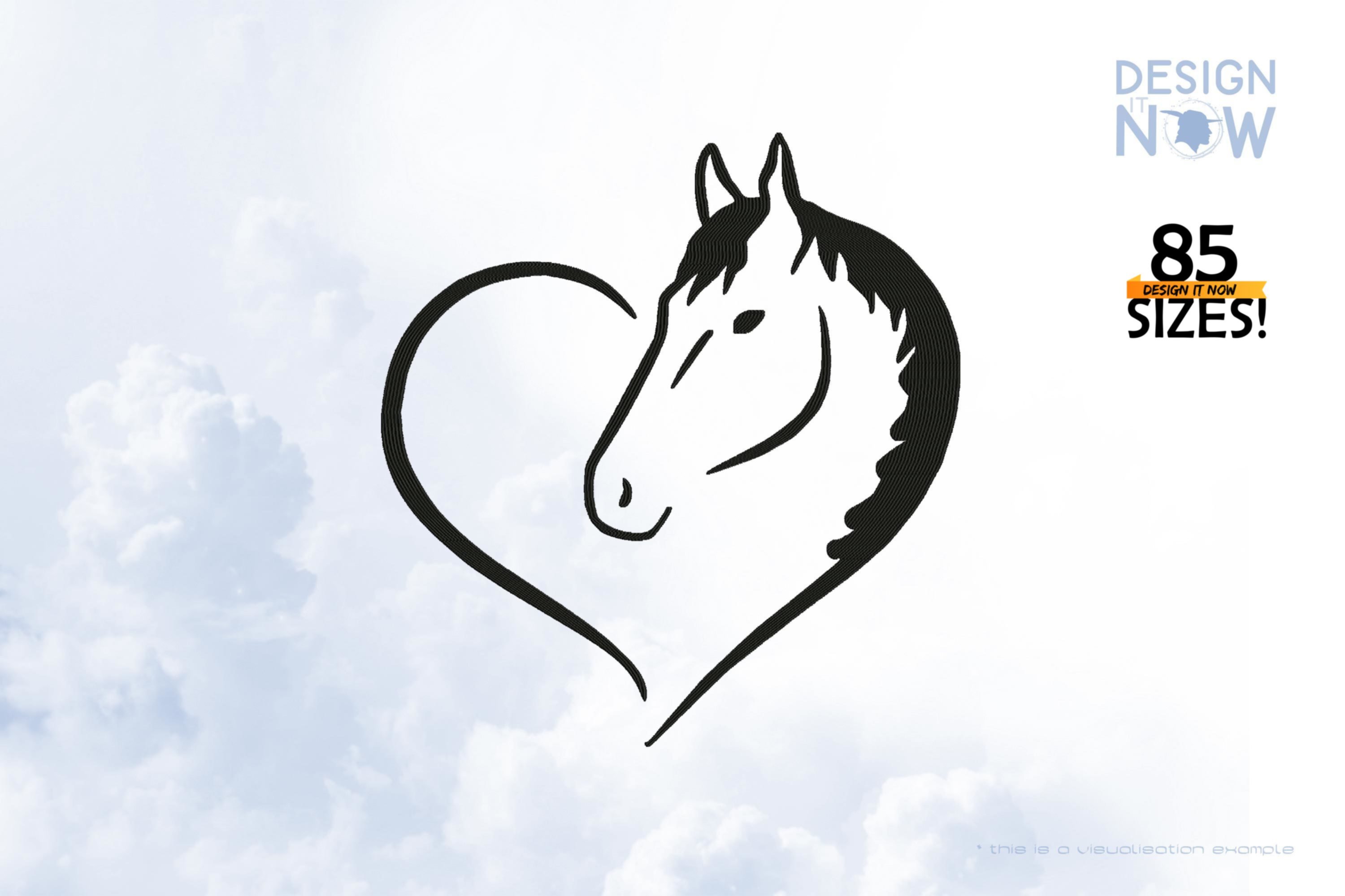 Horse IV