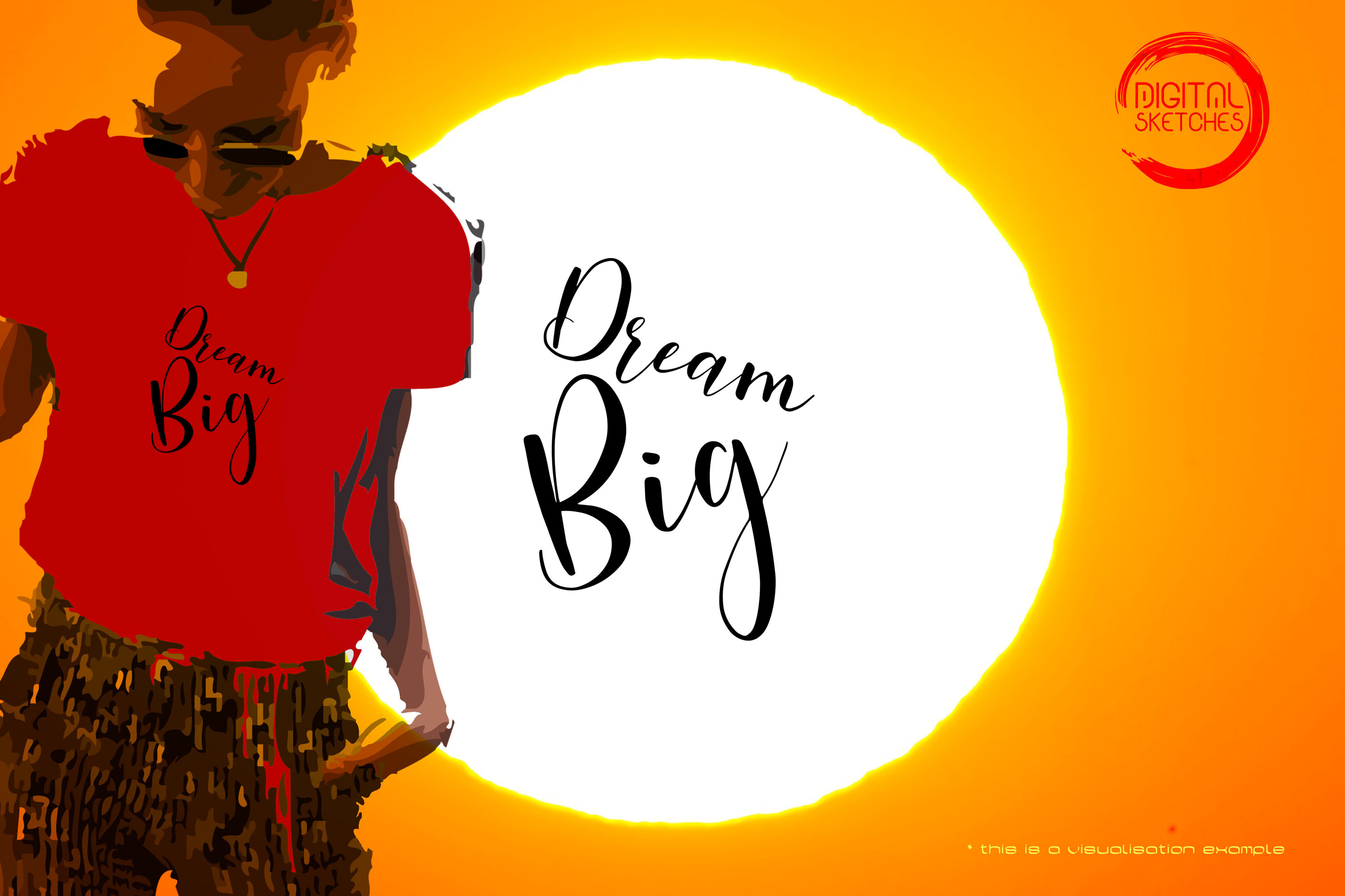 Dream Big