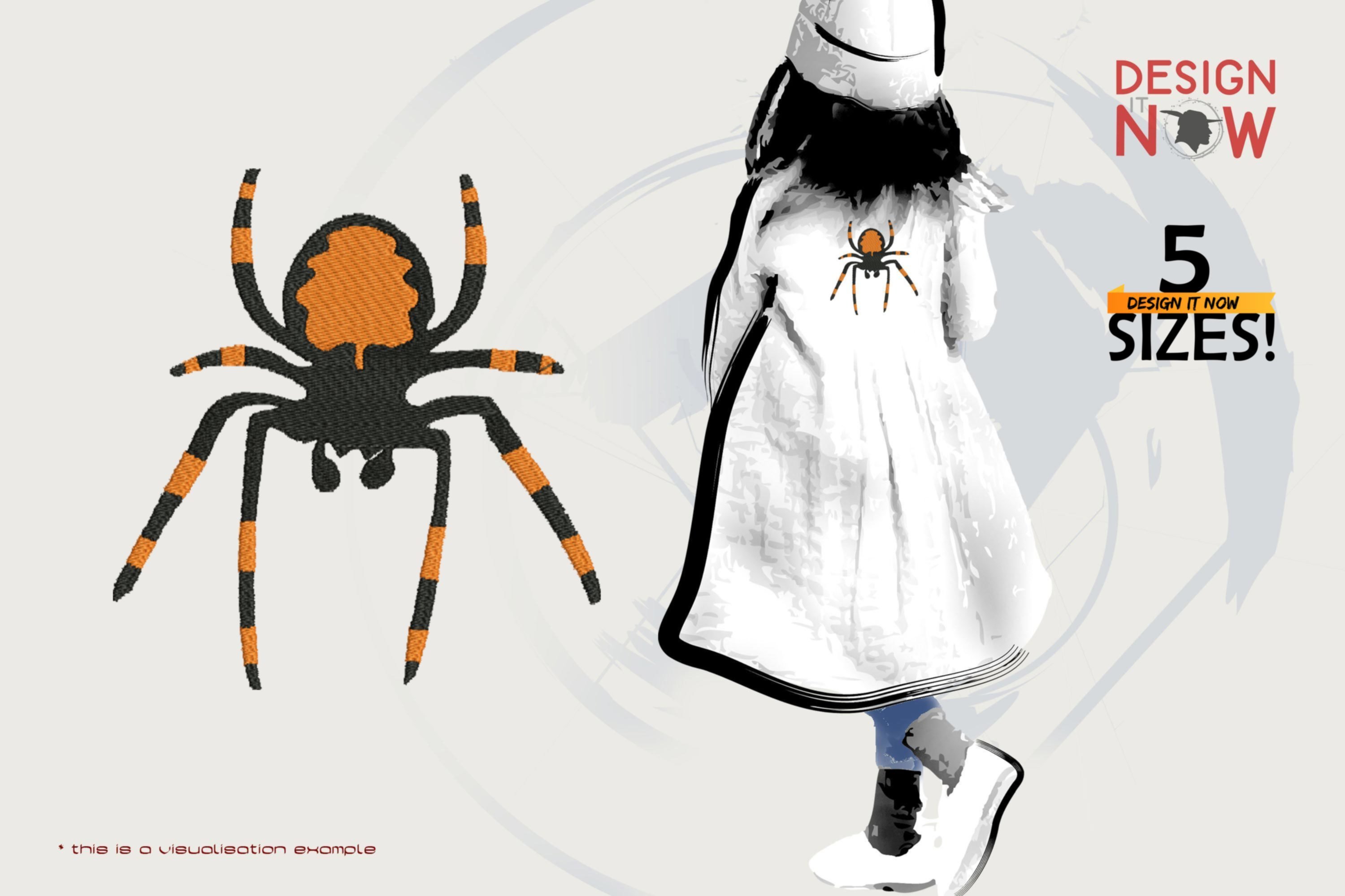 Spider Halloween