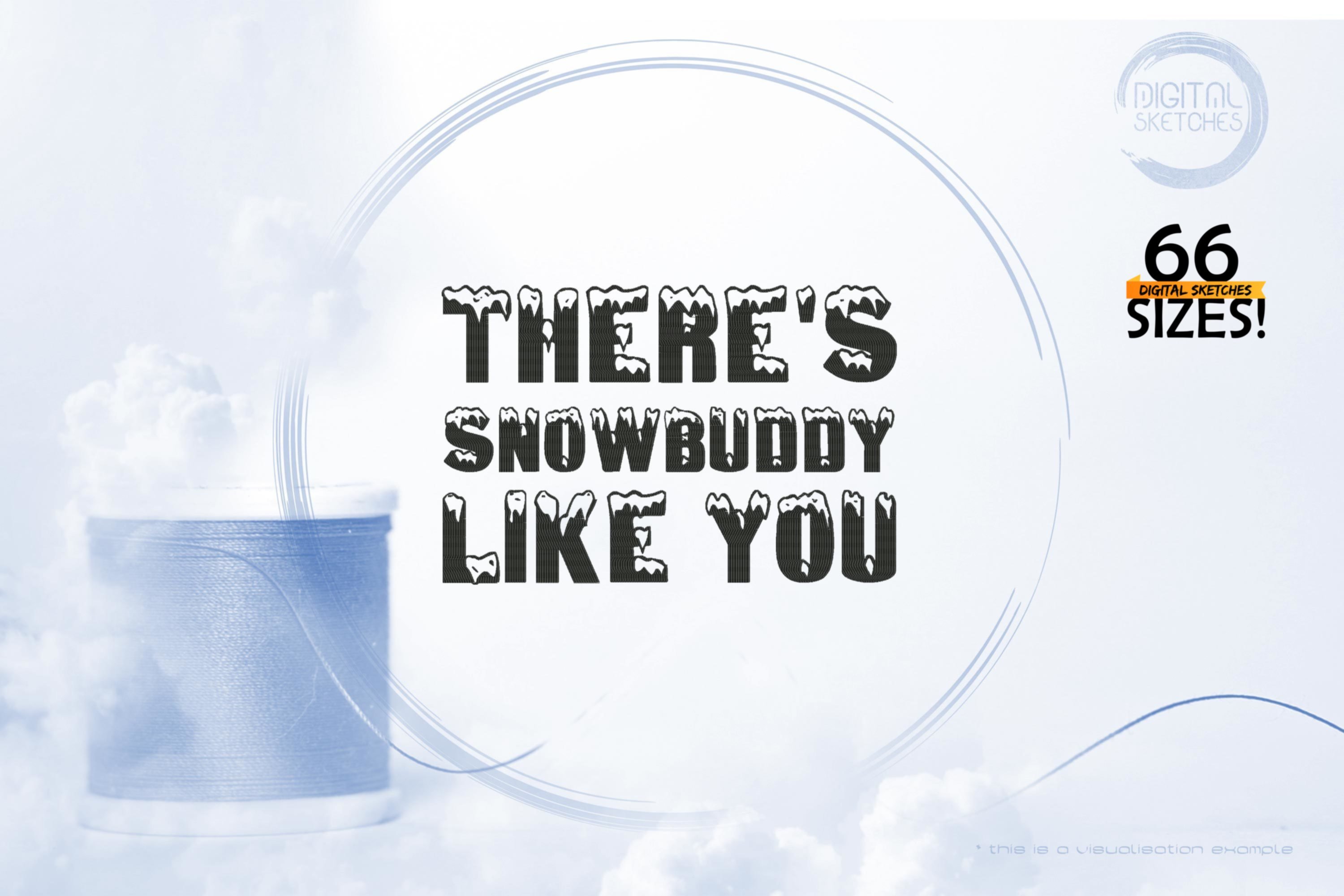 Snowbuddy 