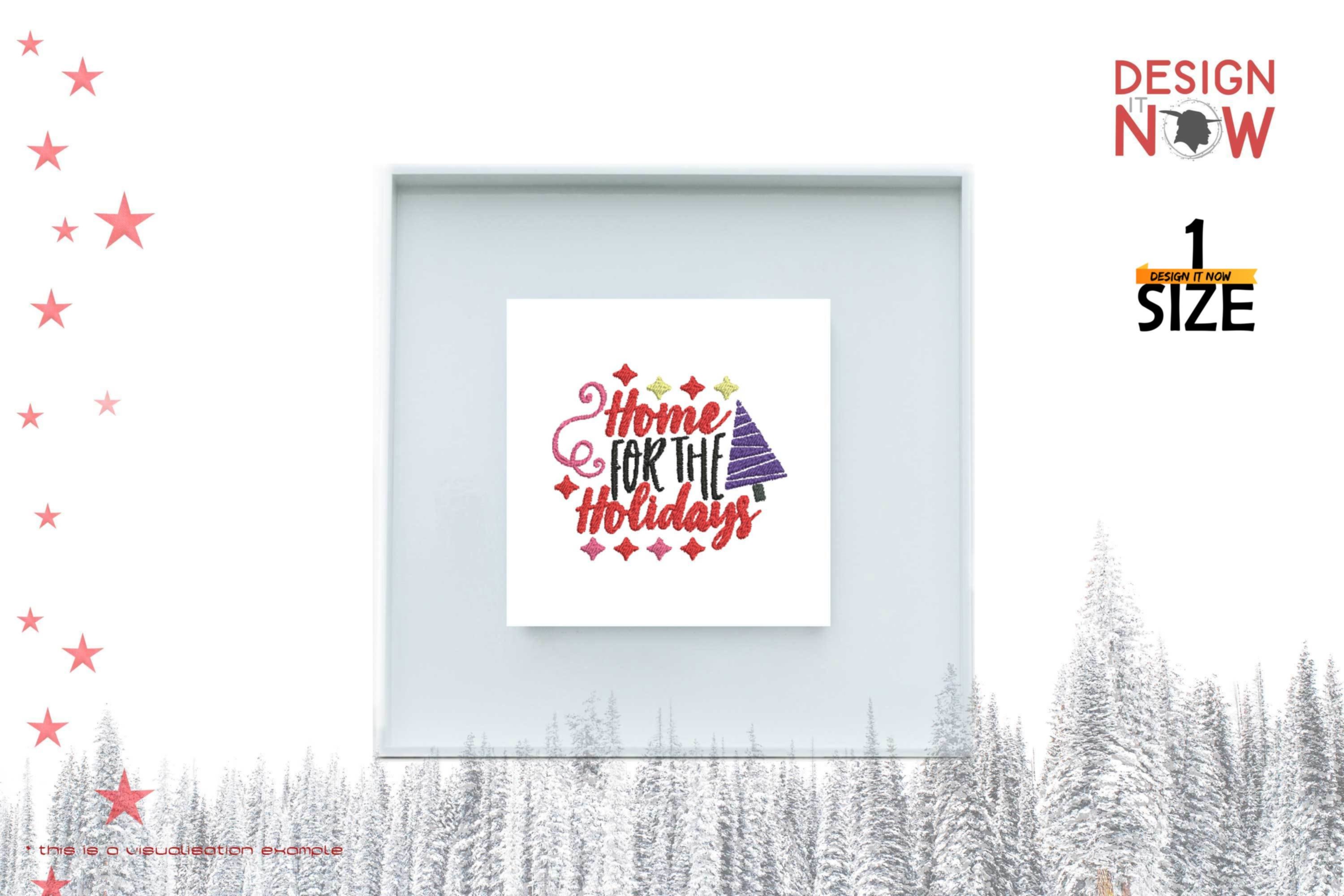 Holidays Christmas Saying