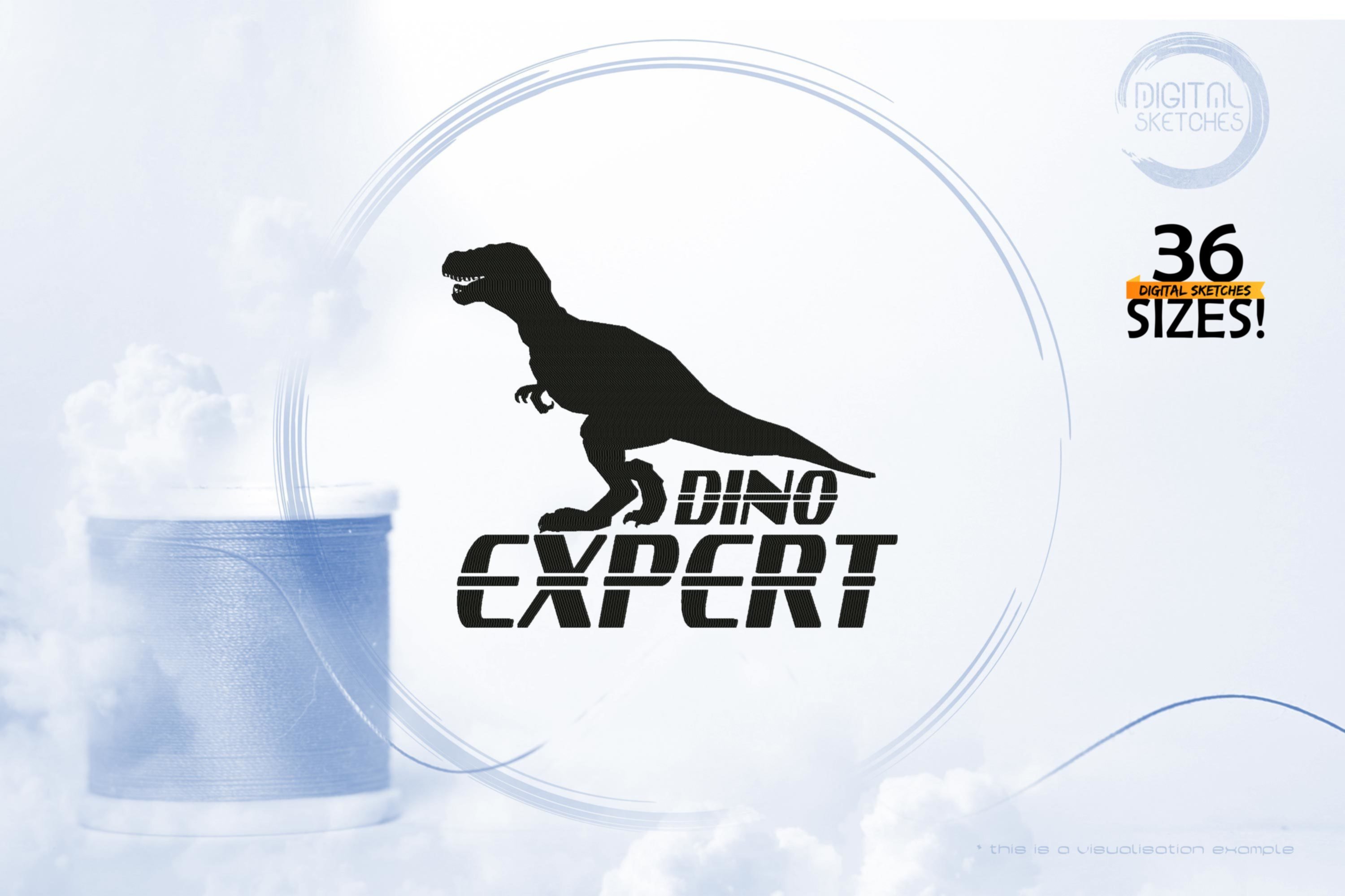 Dino Expert 