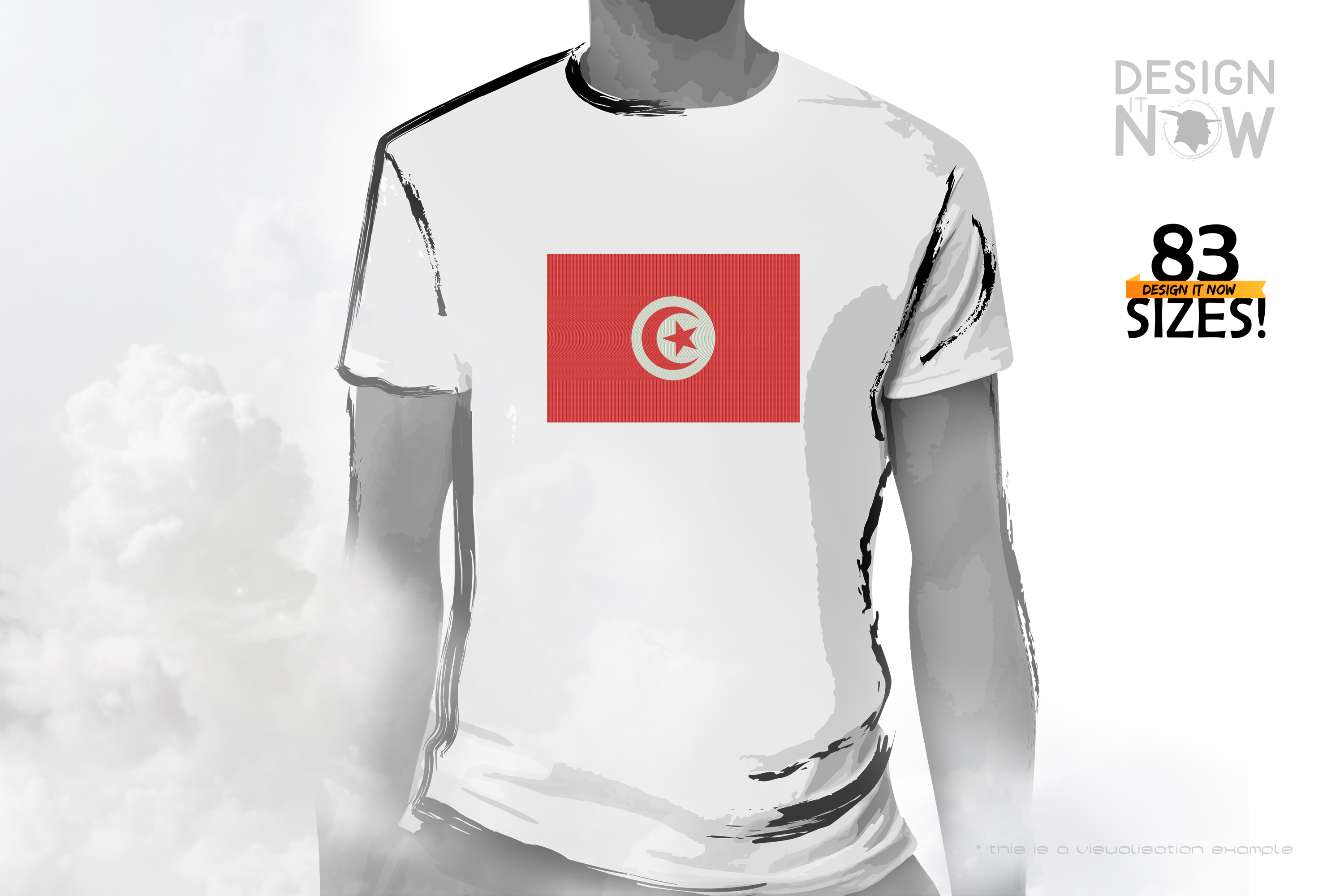 Tunisia-Tunisian Republic