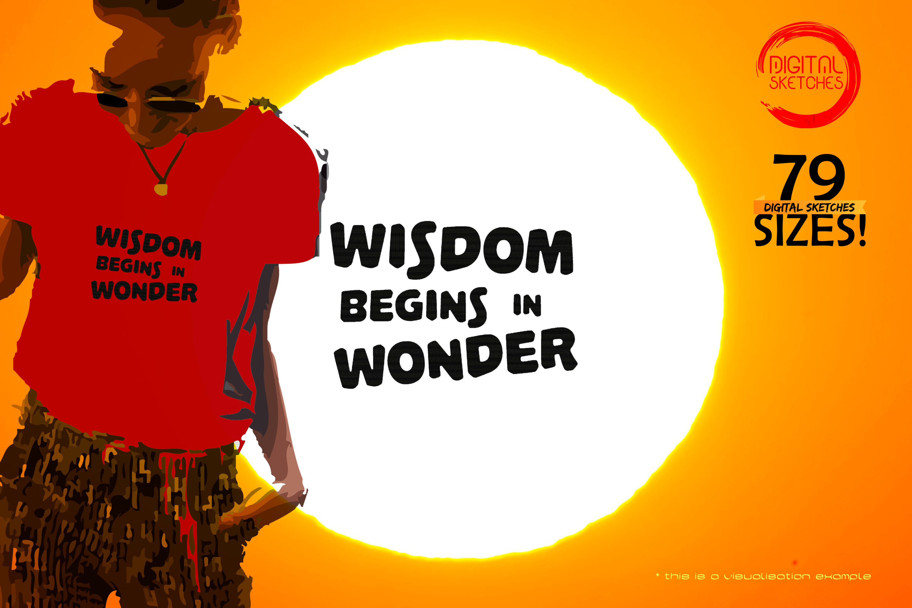 Wisdom Begins In Wonder