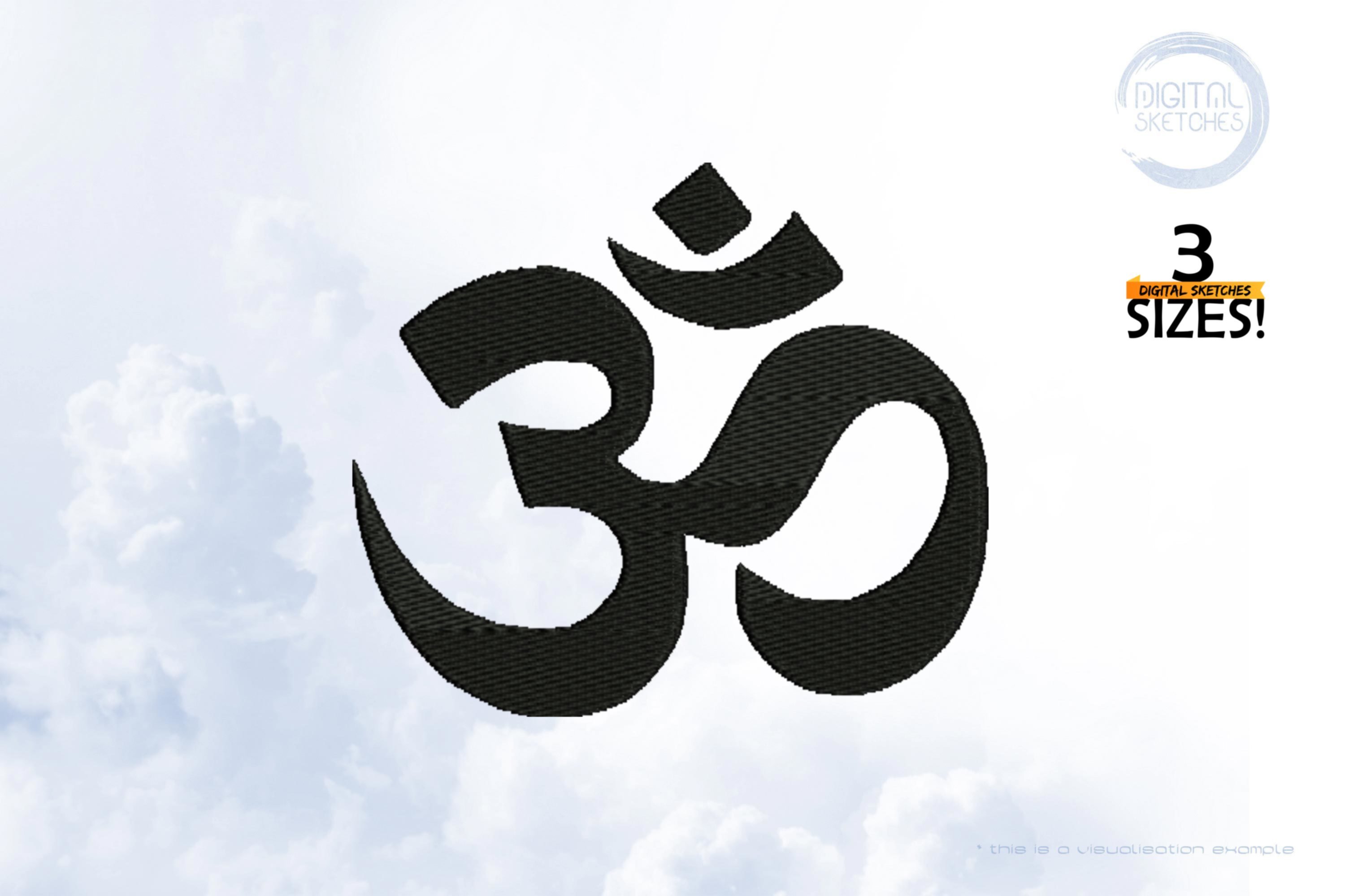 Om Sign