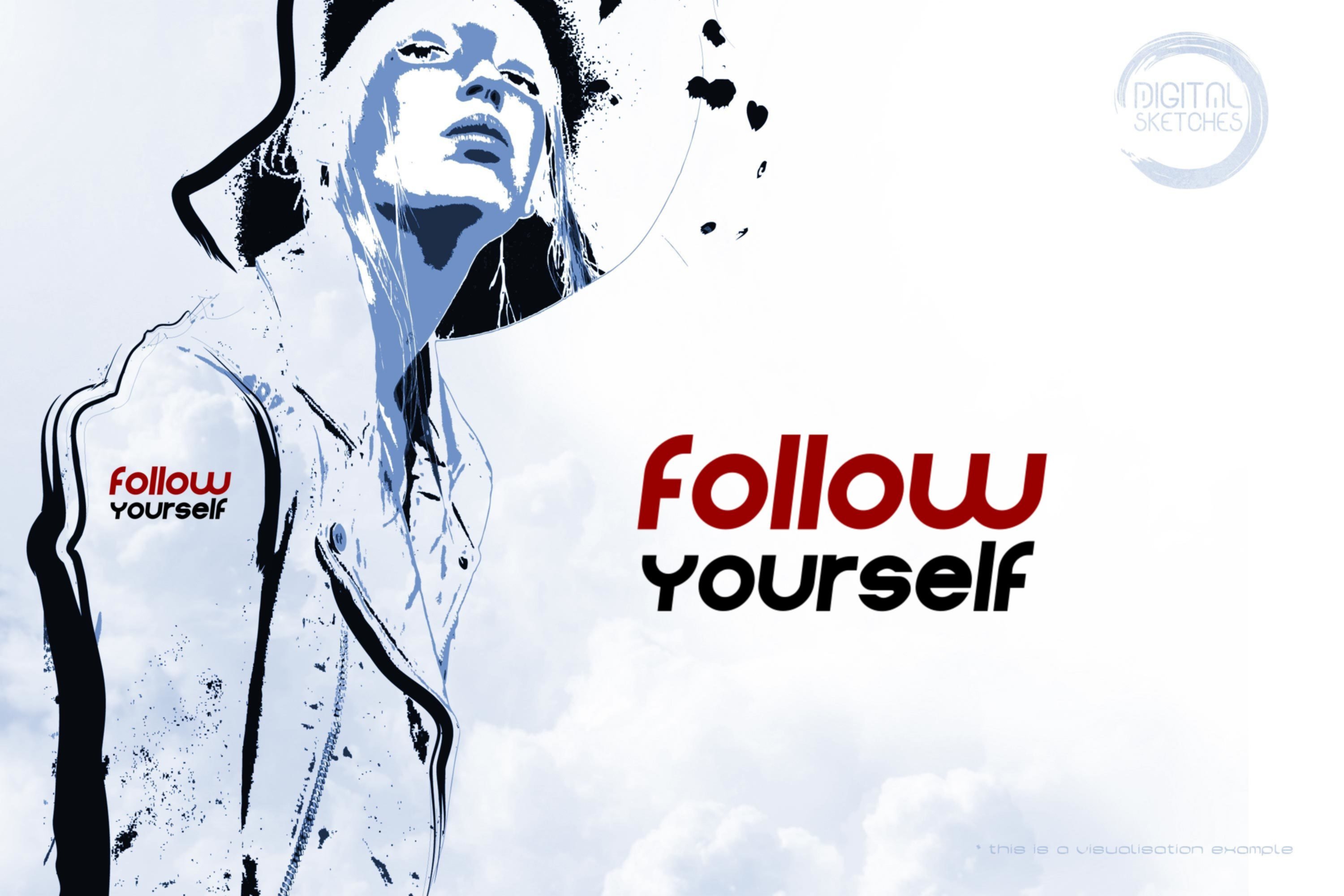 Follow YourSelf