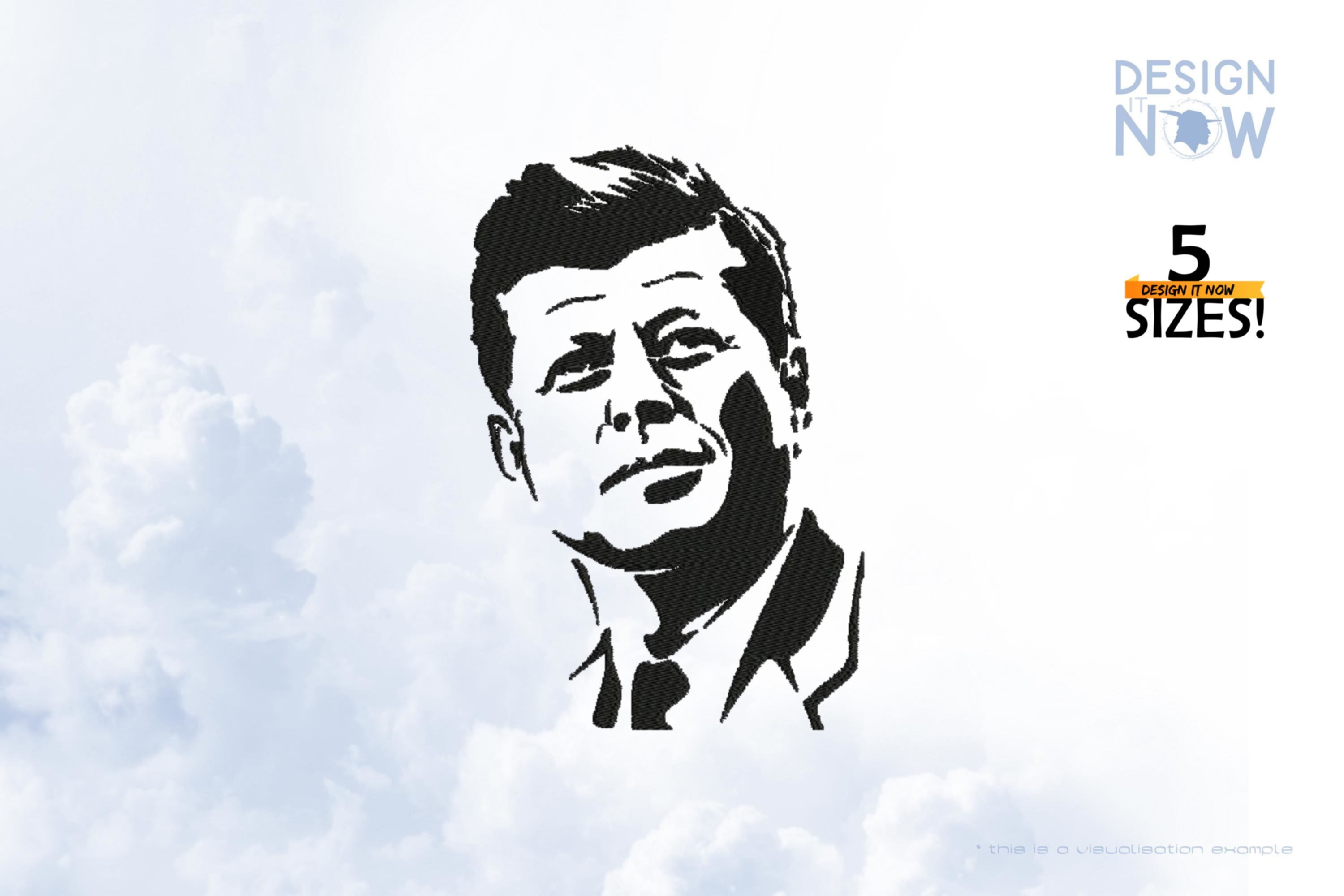 Tribute To President of the United States of America John Fitzgerald Kennedy aka JFK