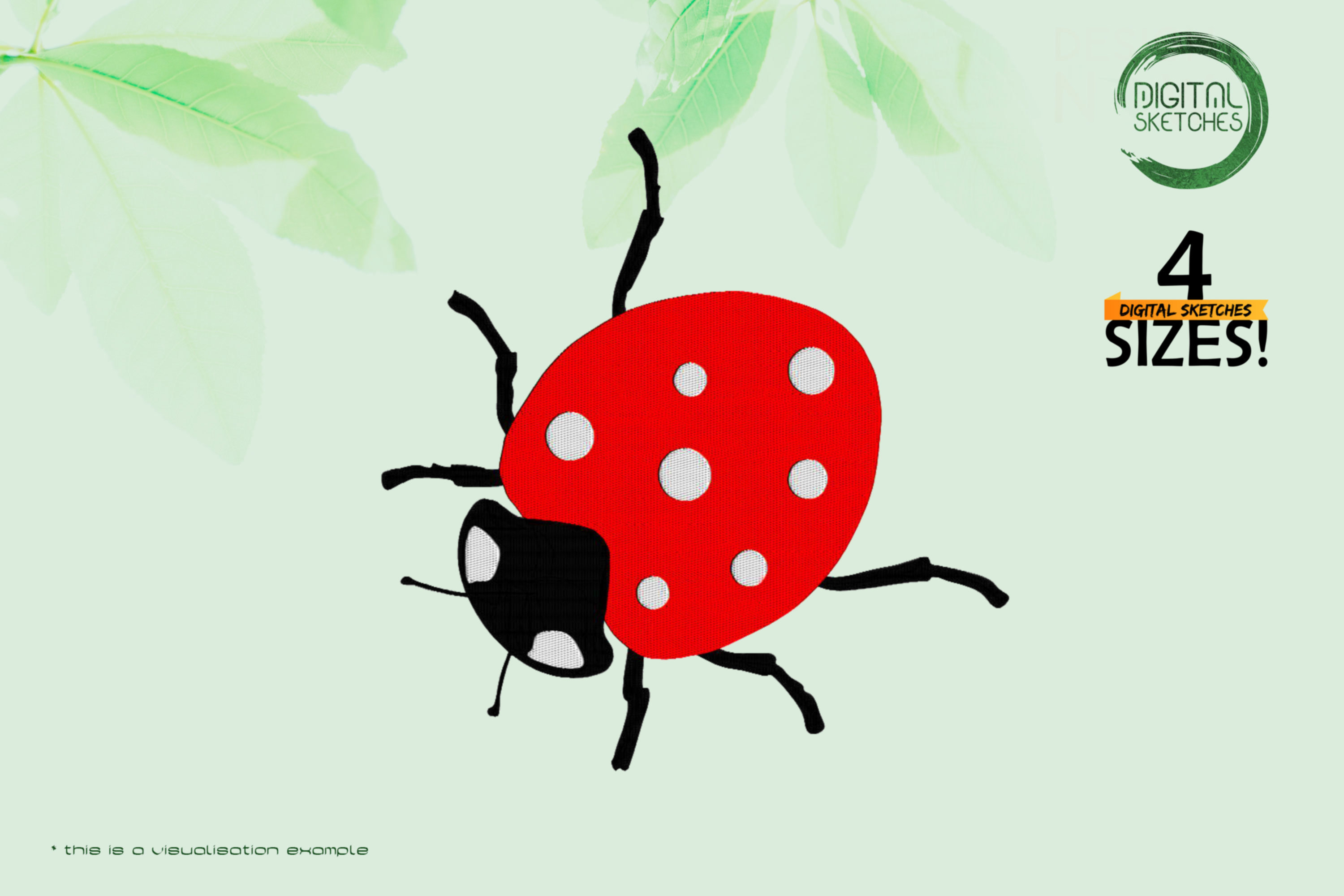 Ladybug