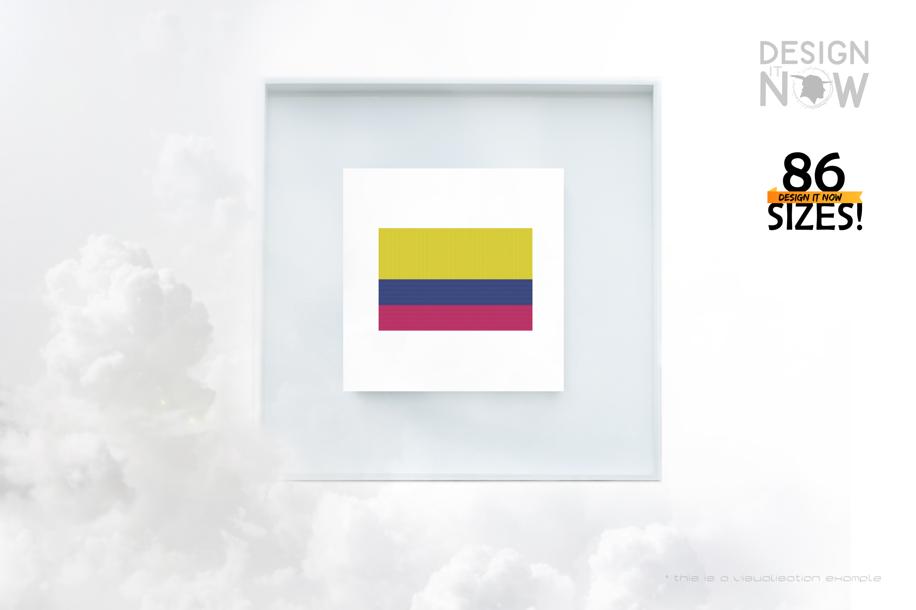 Colombia-República de Colombia