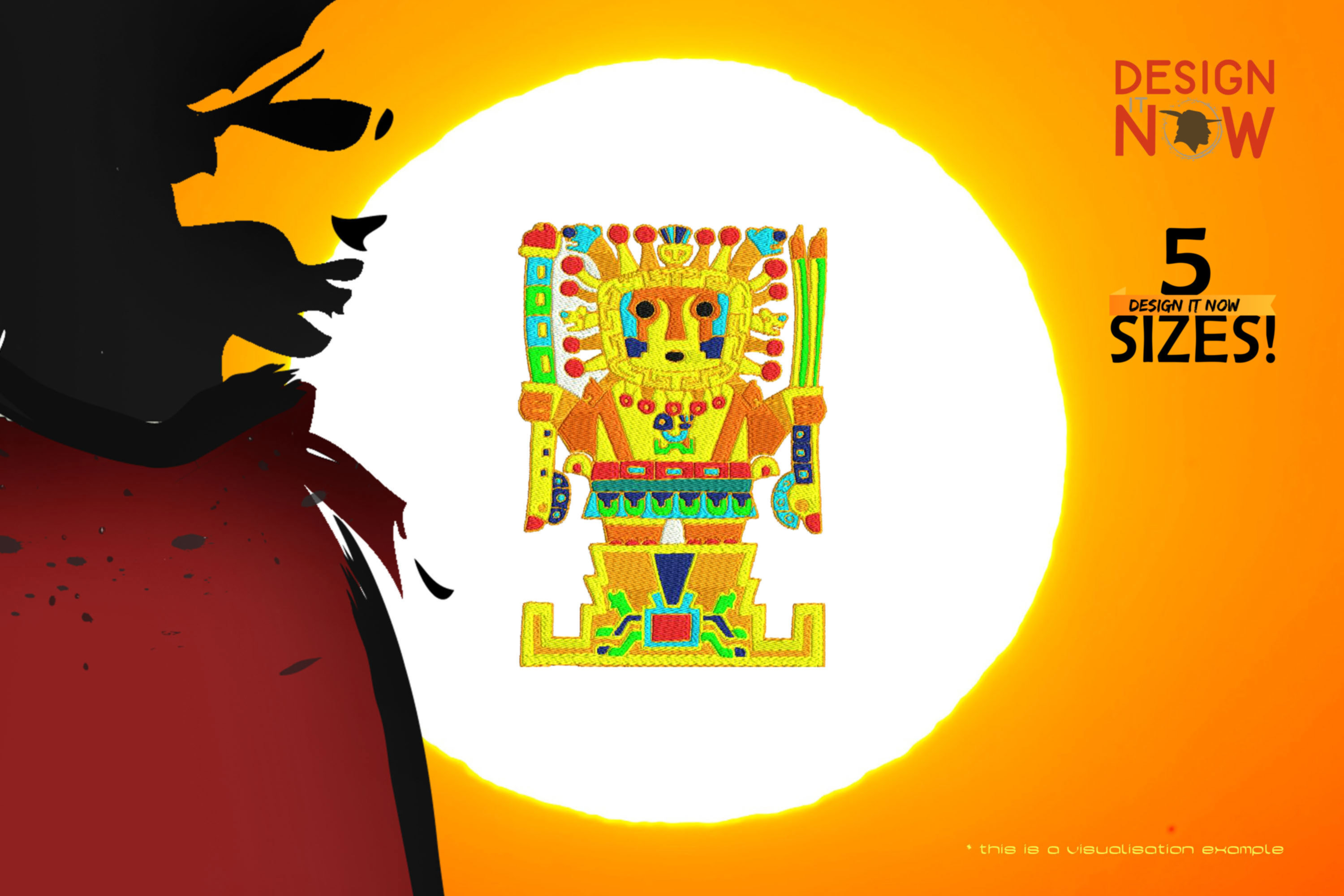 Viracocha